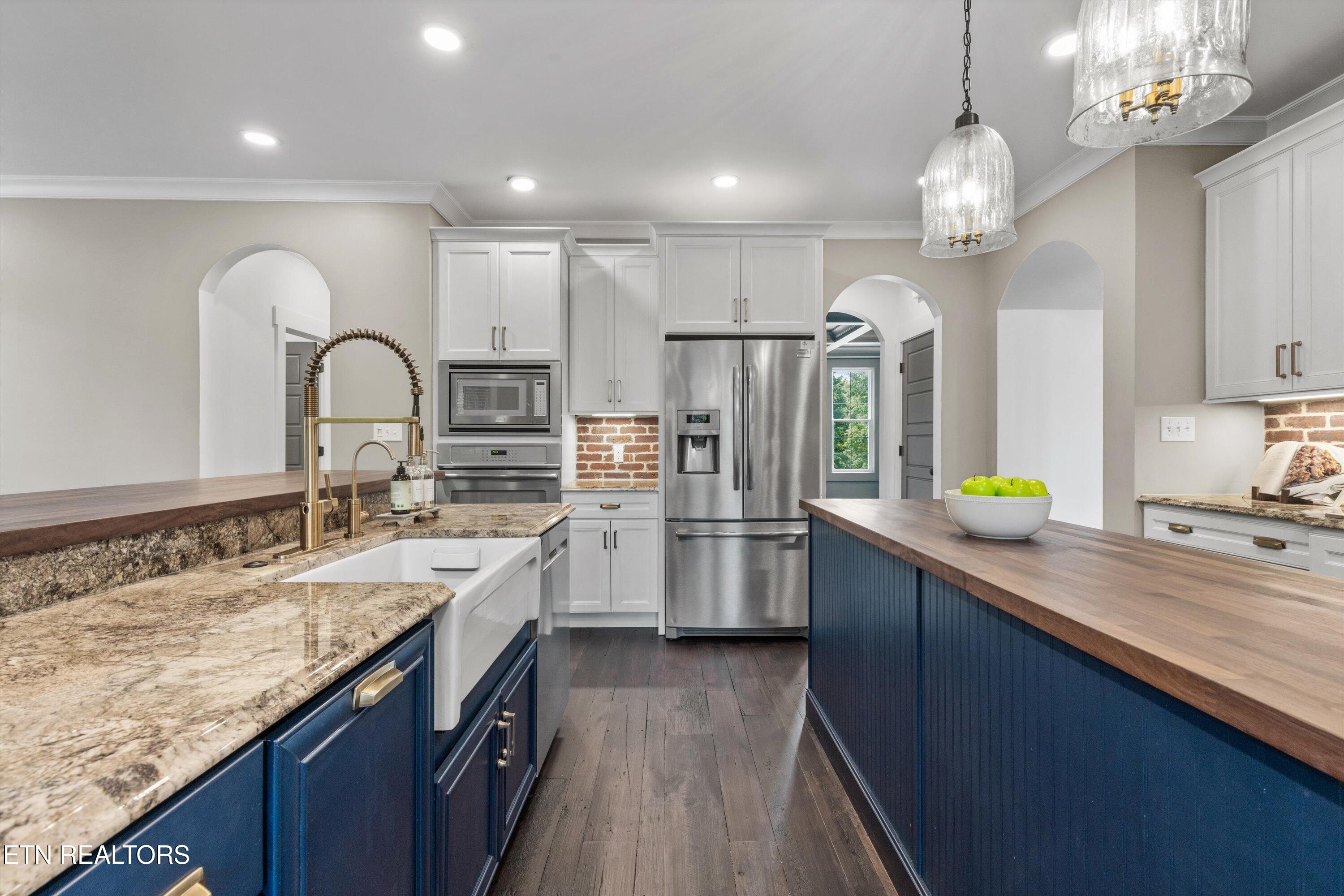 531 Cumberland Ridge Drive