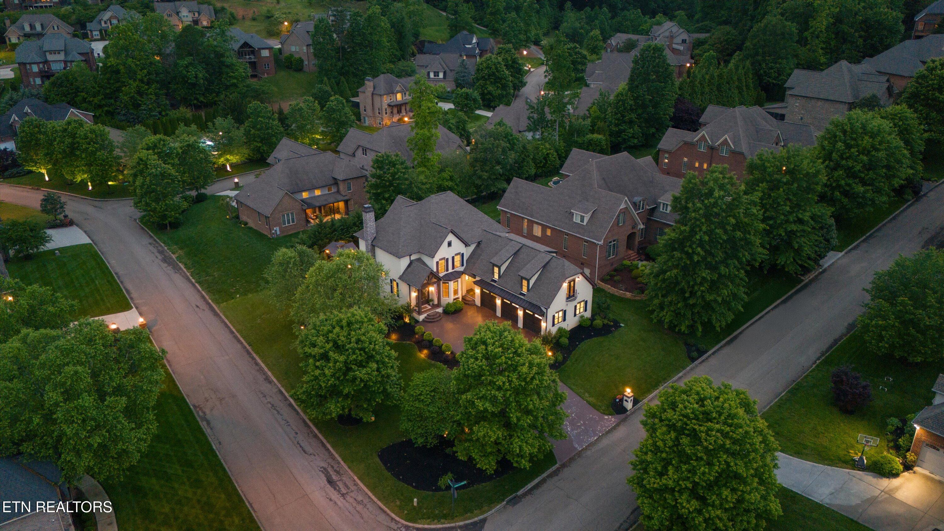 531 Cumberland Ridge Drive