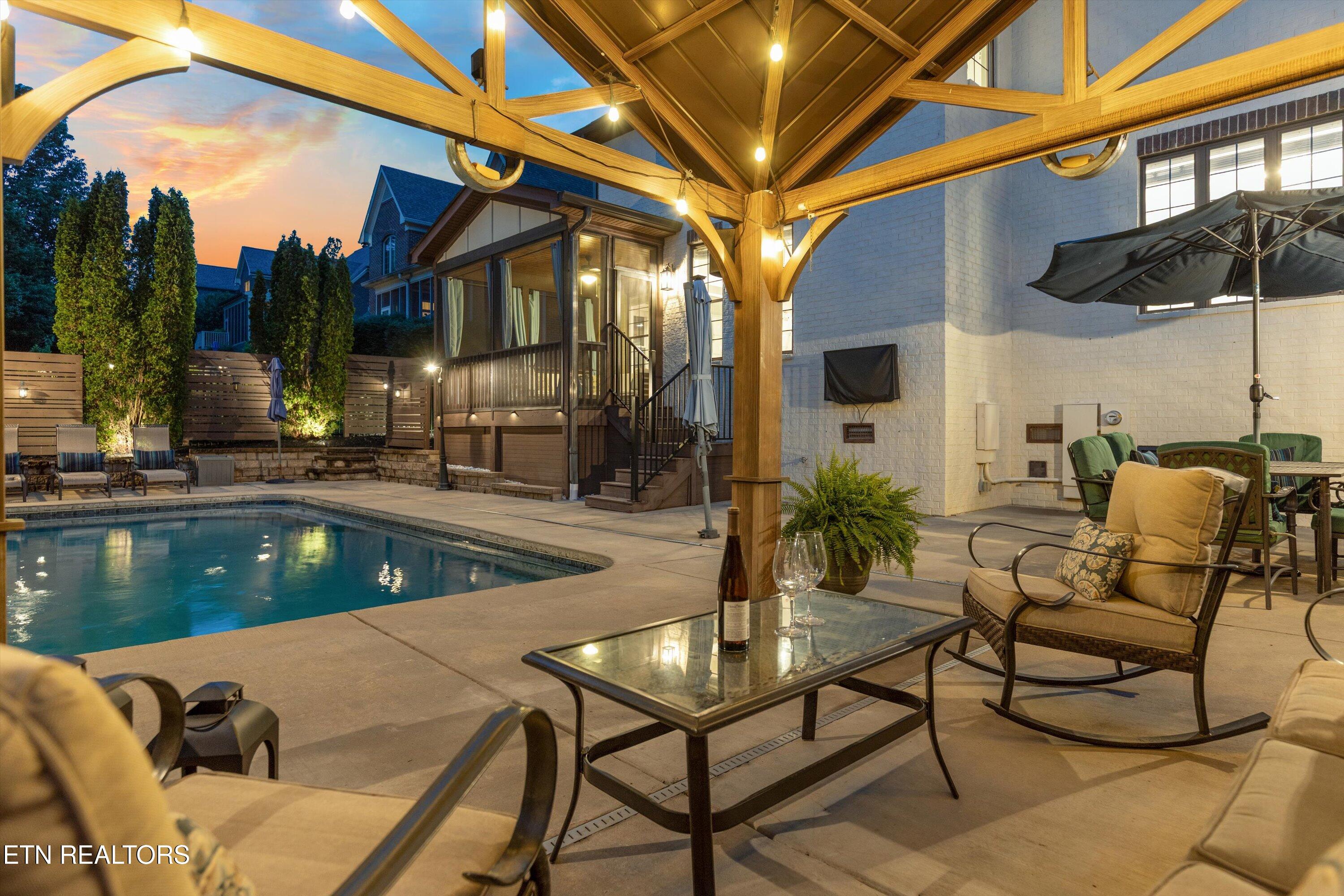 531 Cumberland Ridge Drive