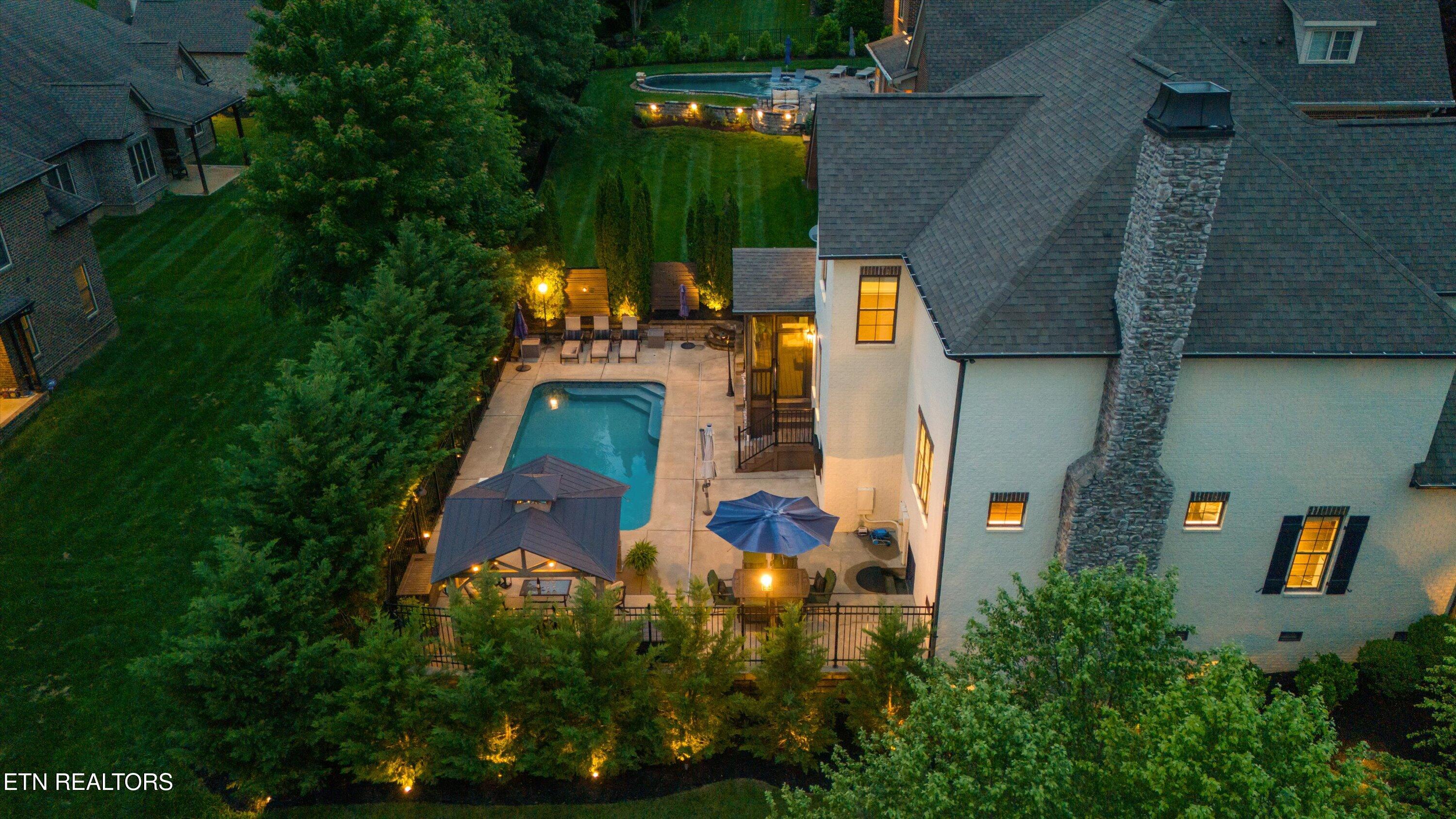 531 Cumberland Ridge Drive