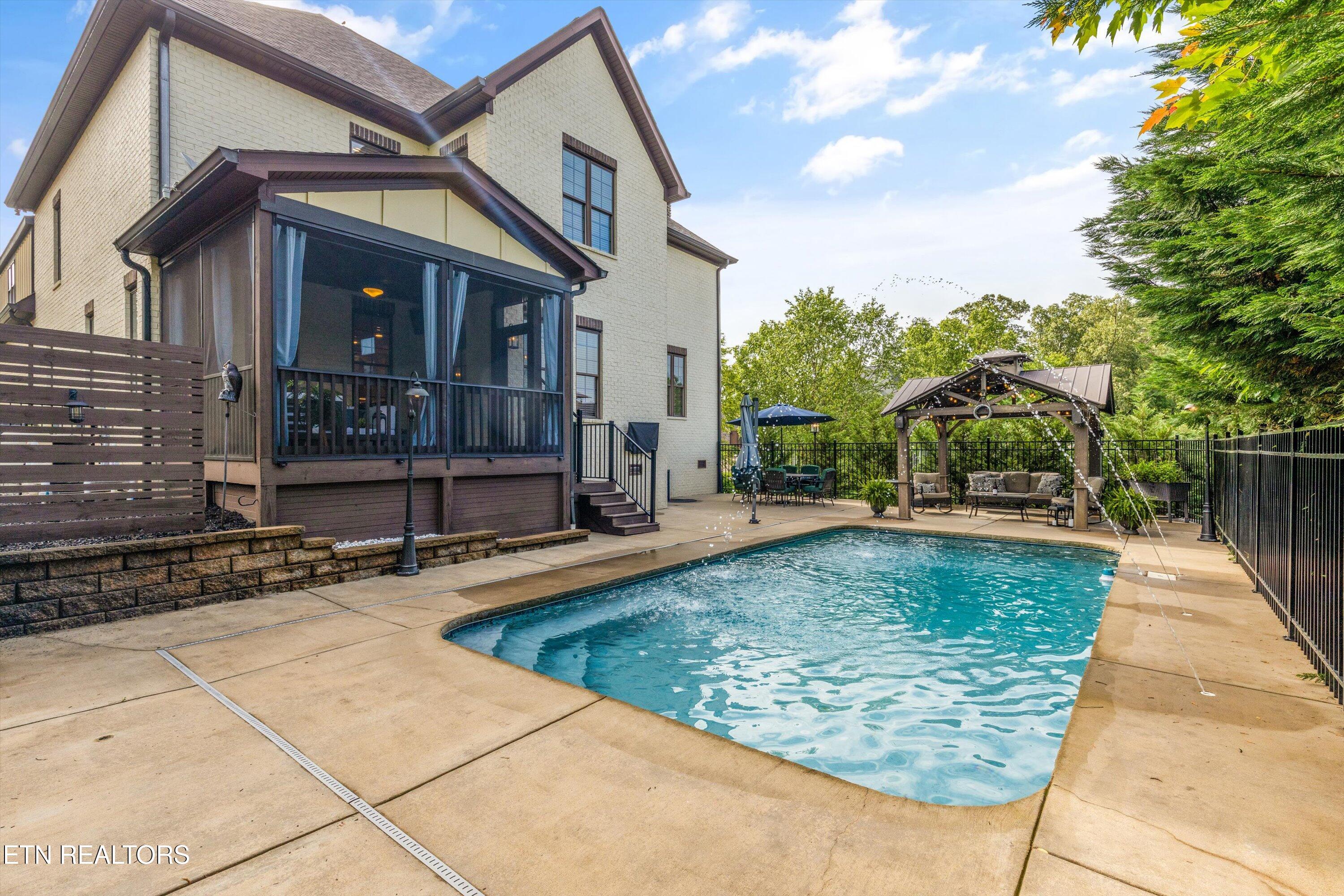 531 Cumberland Ridge Drive