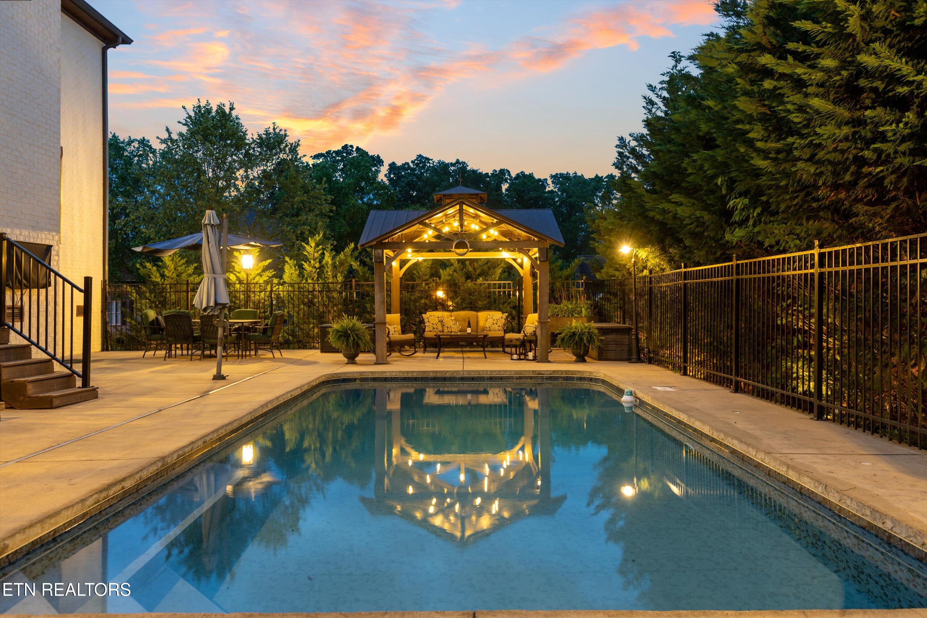 531 Cumberland Ridge Drive