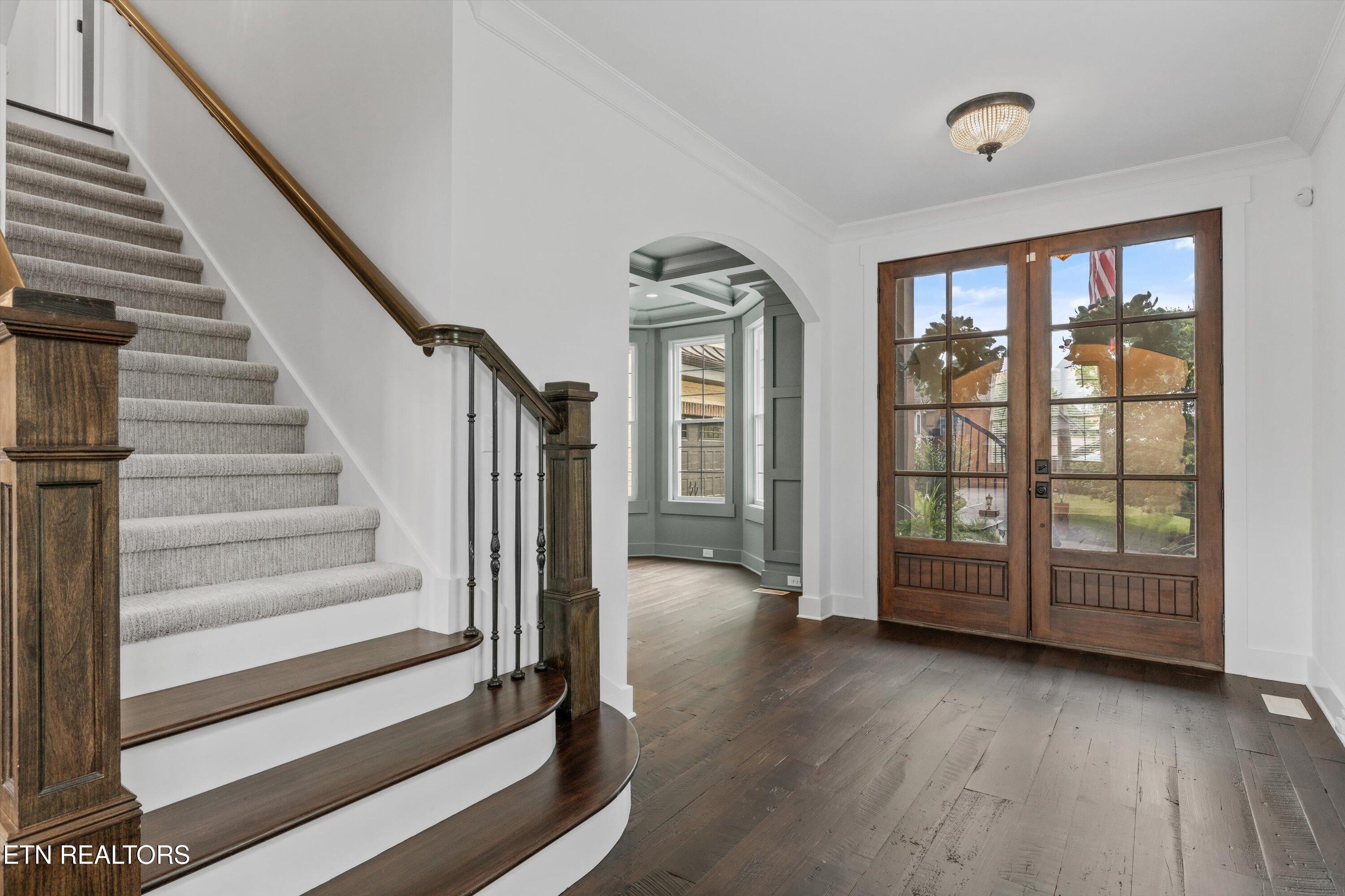 531 Cumberland Ridge Drive