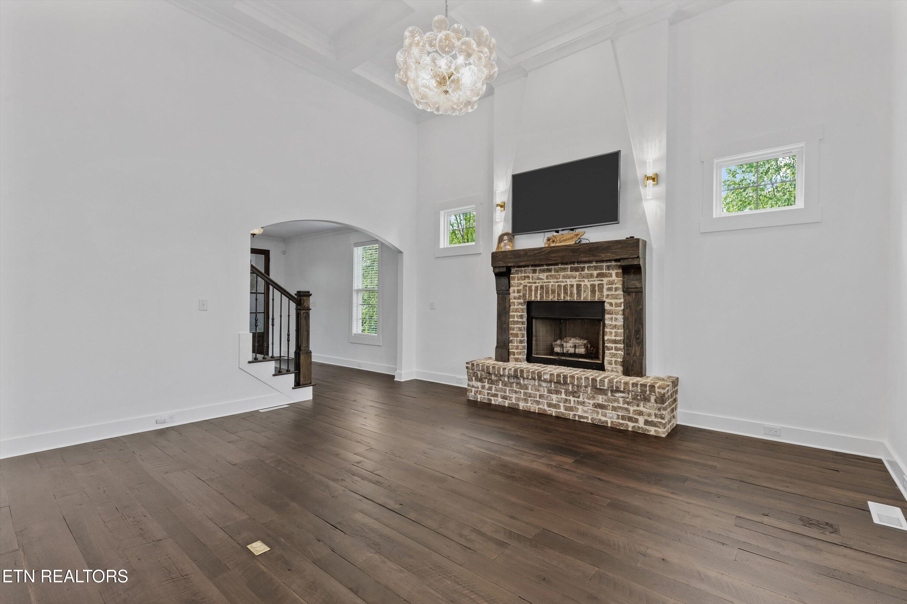 531 Cumberland Ridge Drive