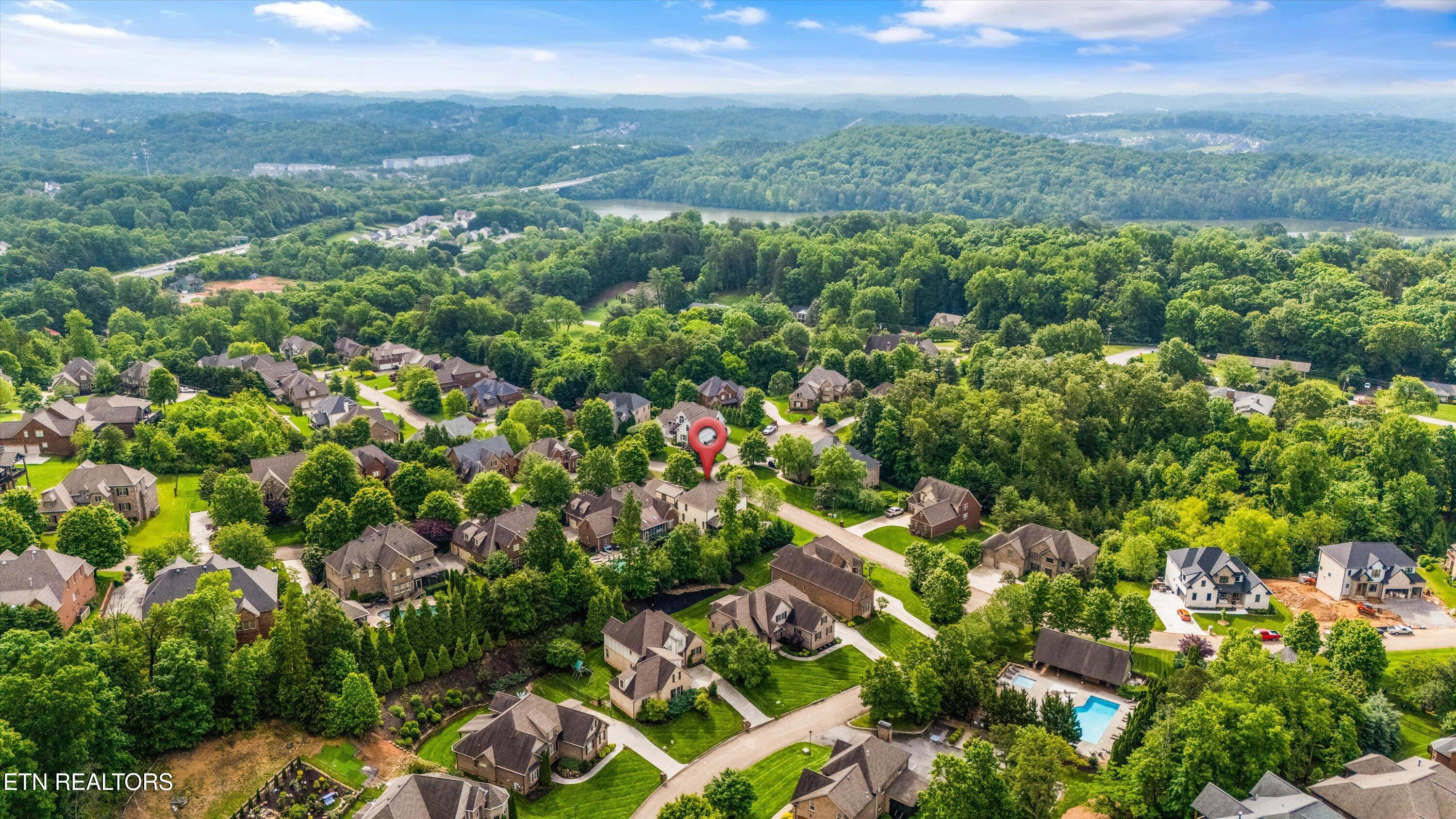 531 Cumberland Ridge Drive