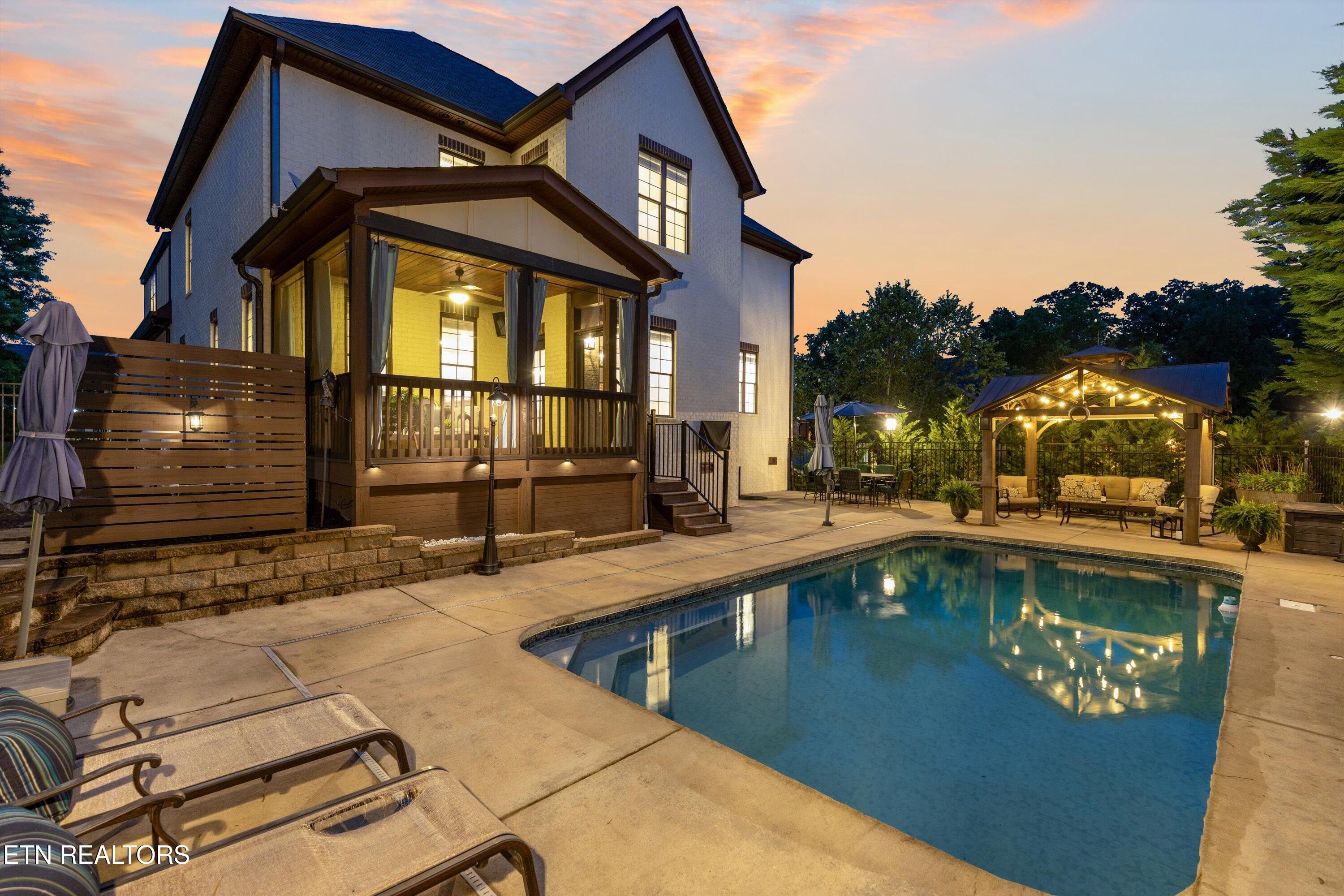 531 Cumberland Ridge Drive