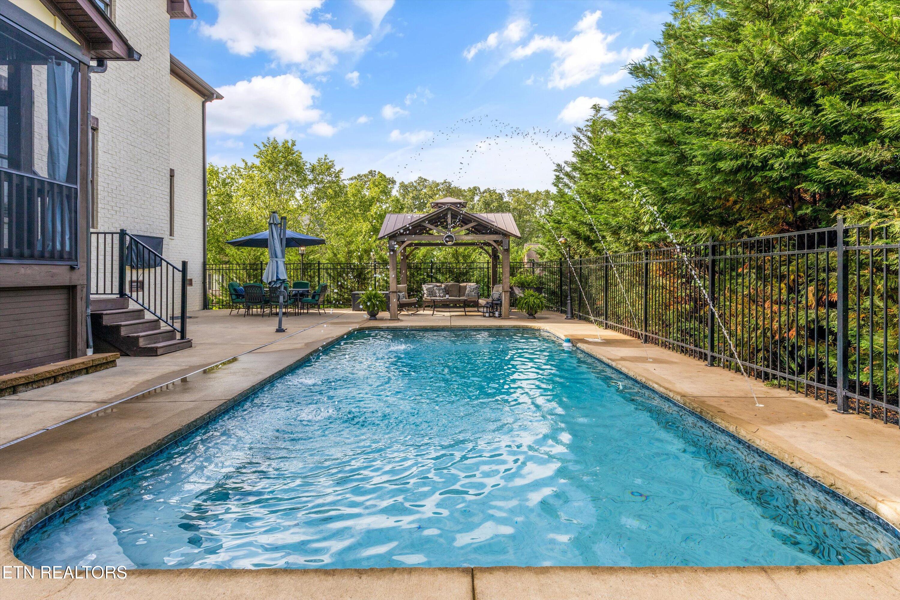 531 Cumberland Ridge Drive