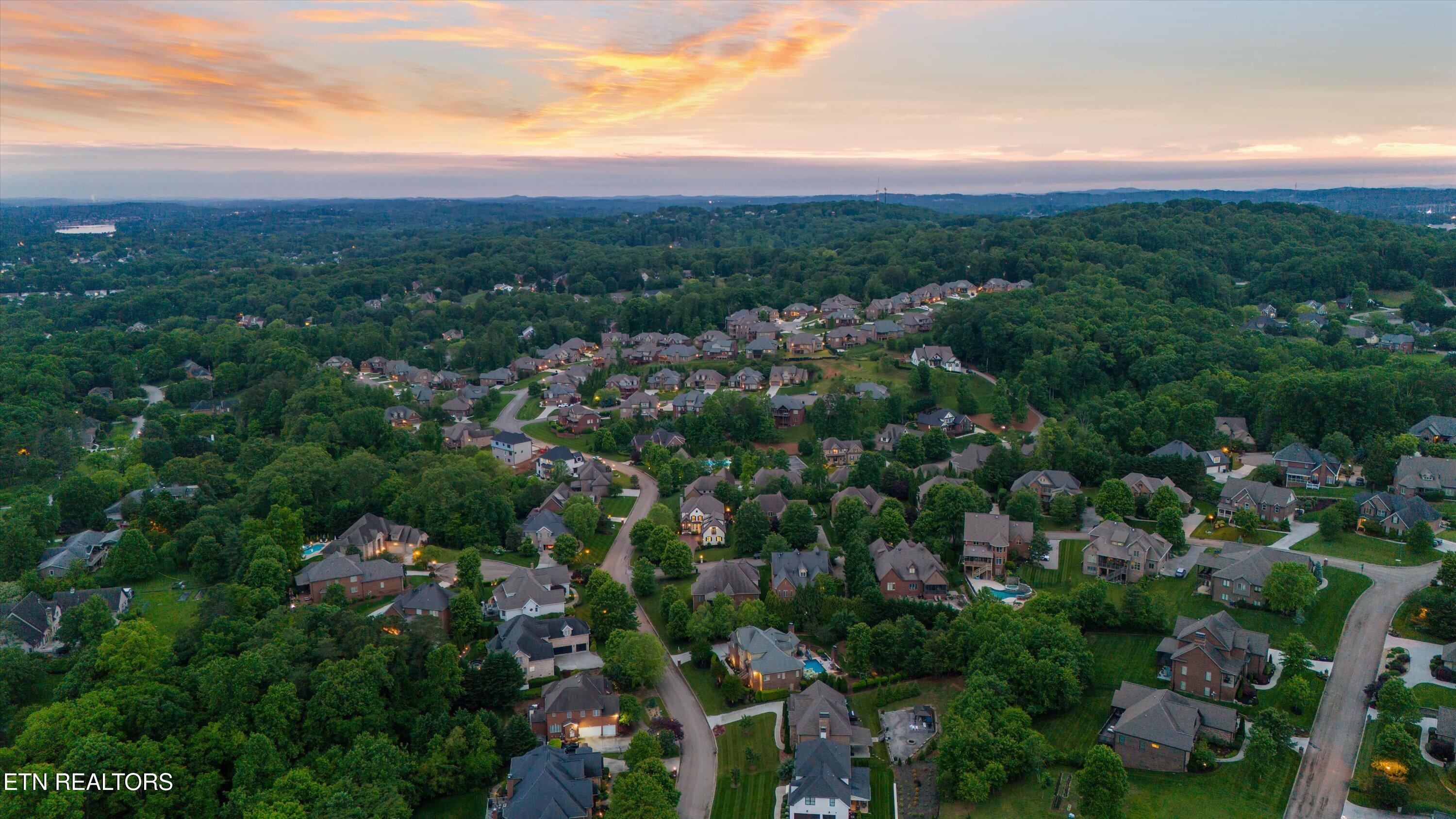 531 Cumberland Ridge Drive