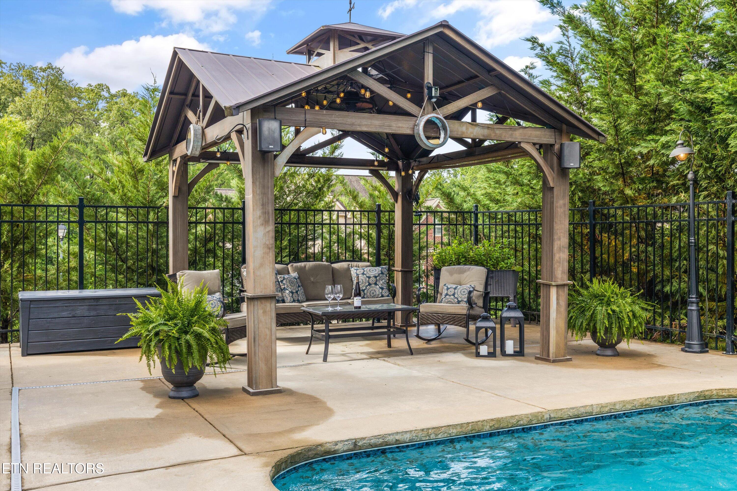 531 Cumberland Ridge Drive