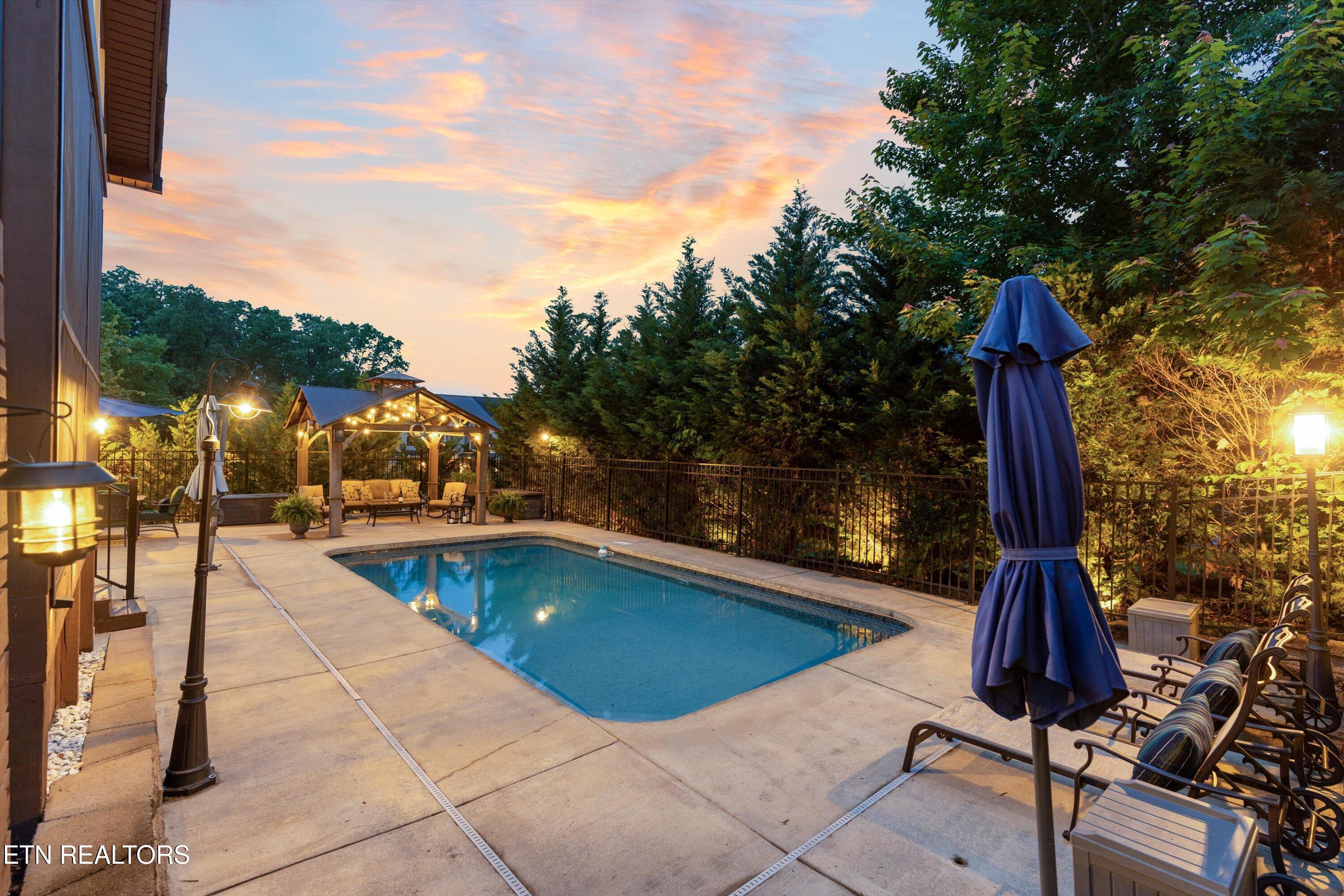 531 Cumberland Ridge Drive