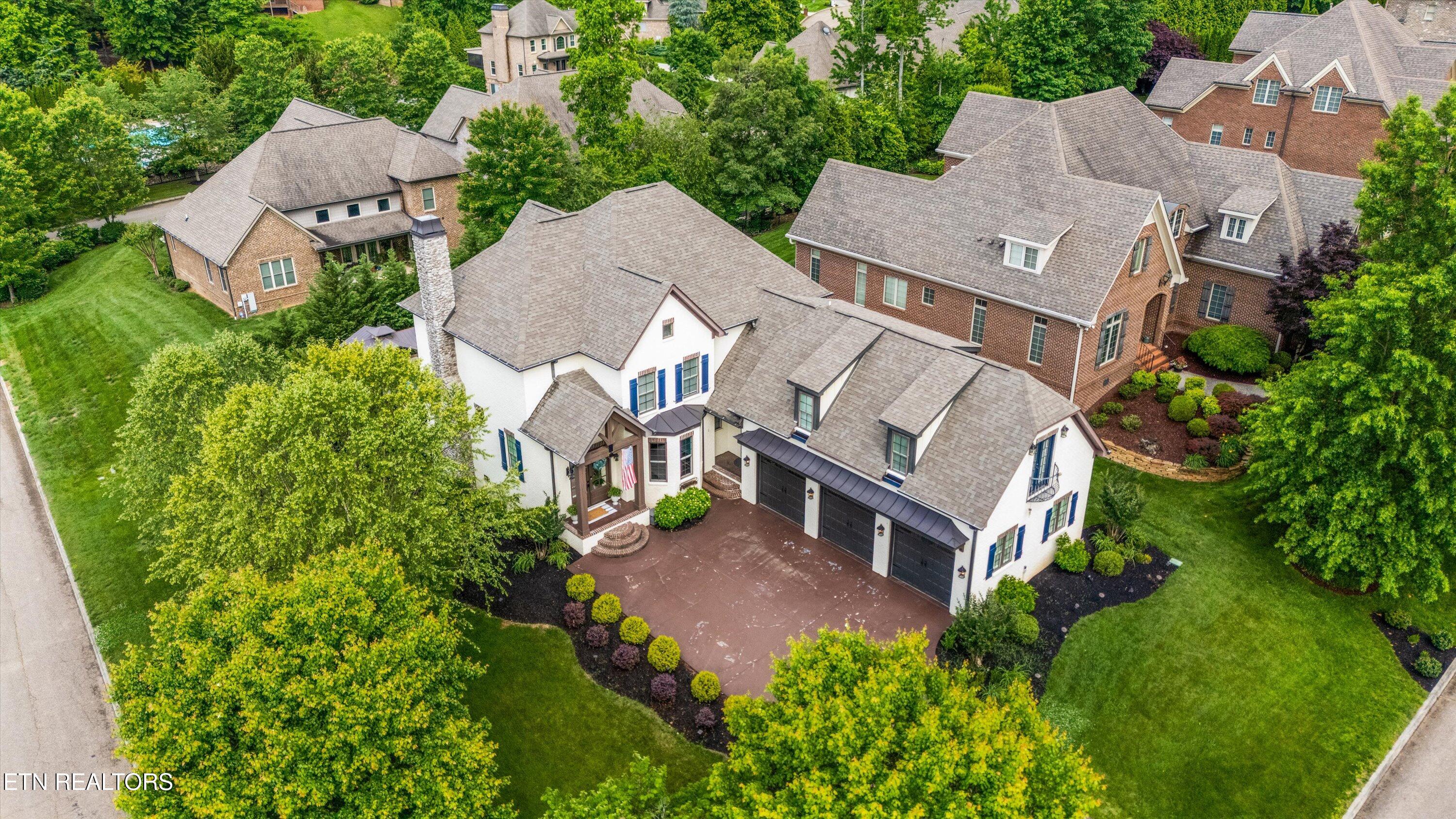 531 Cumberland Ridge Drive