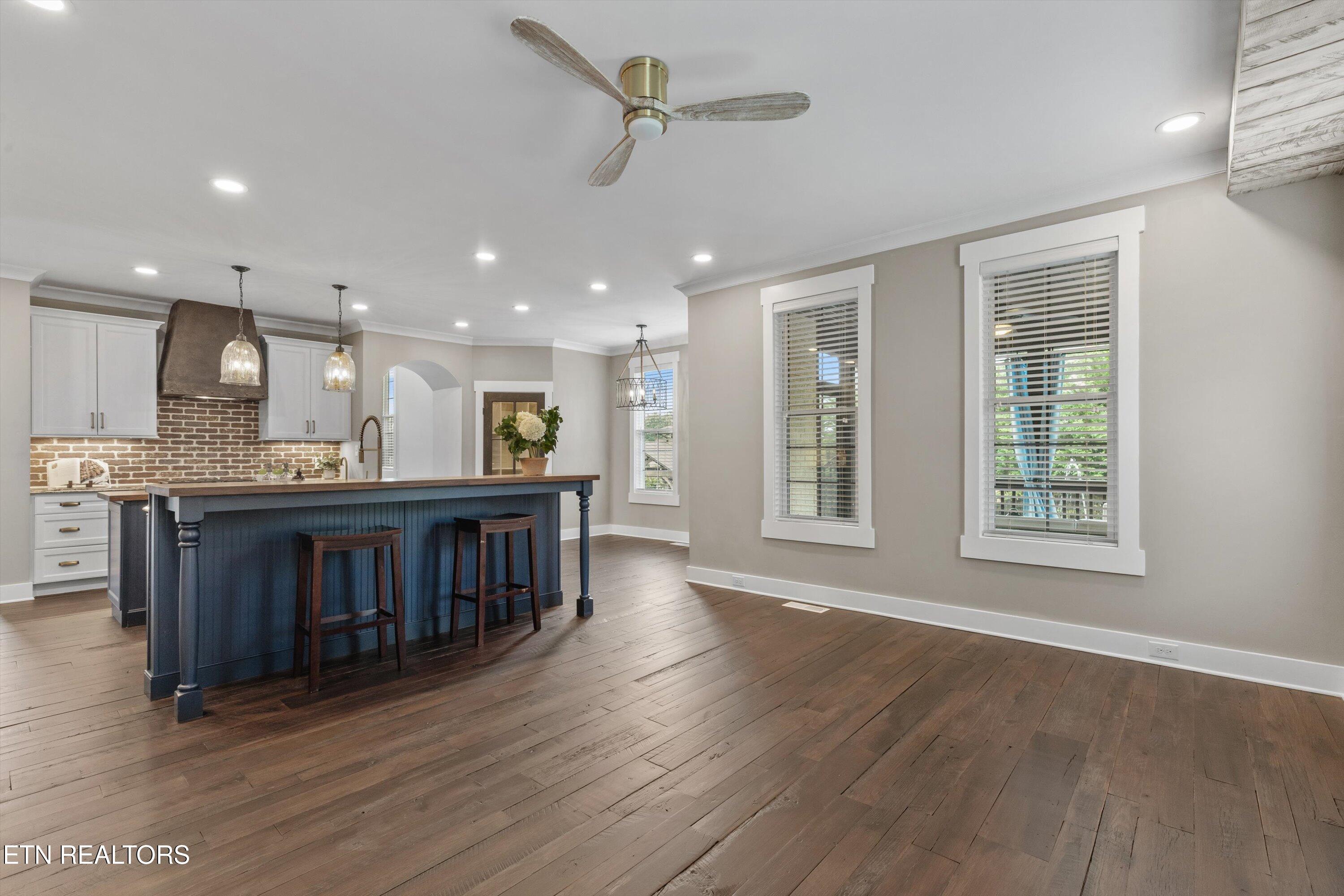 531 Cumberland Ridge Drive