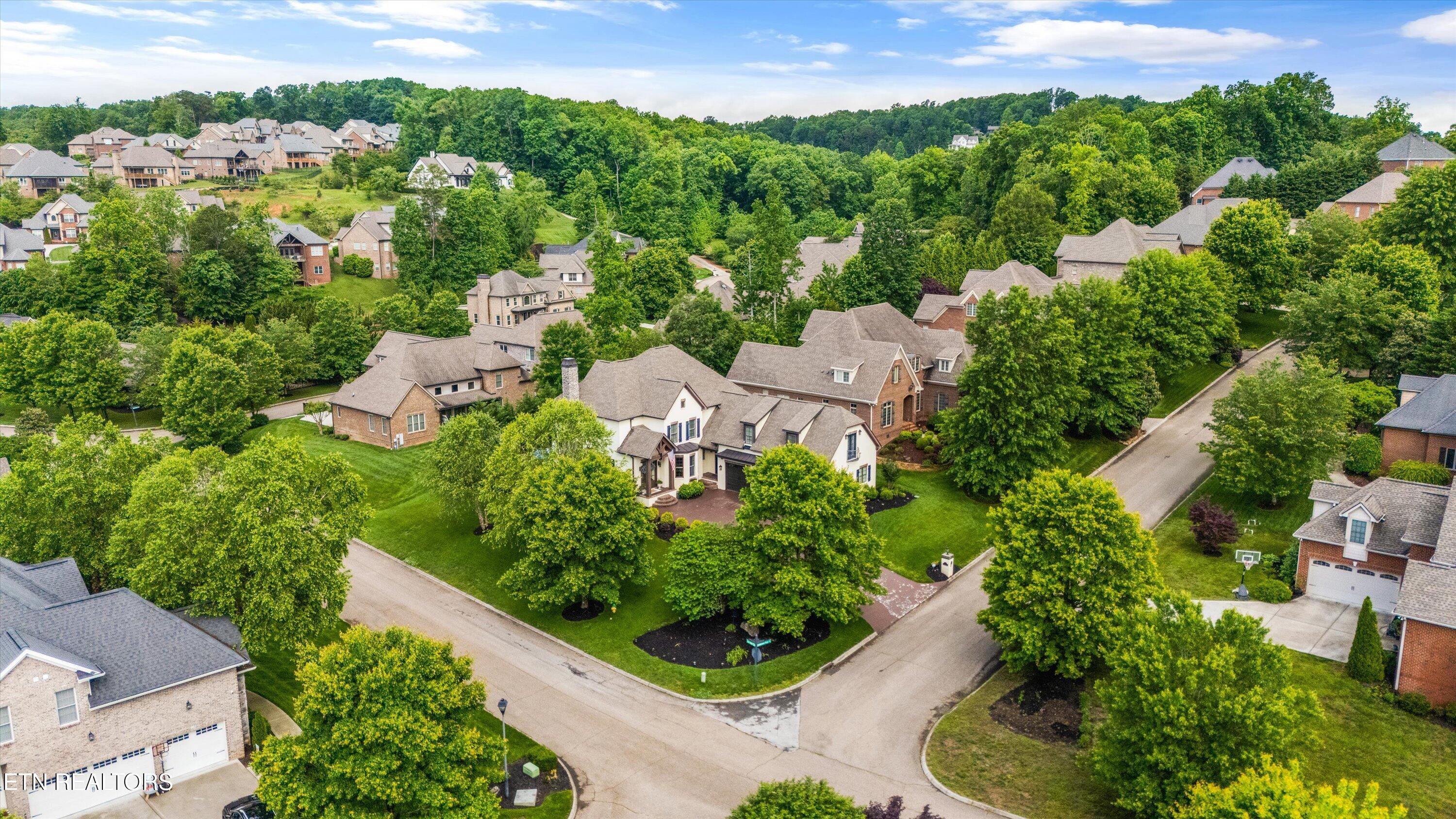 531 Cumberland Ridge Drive