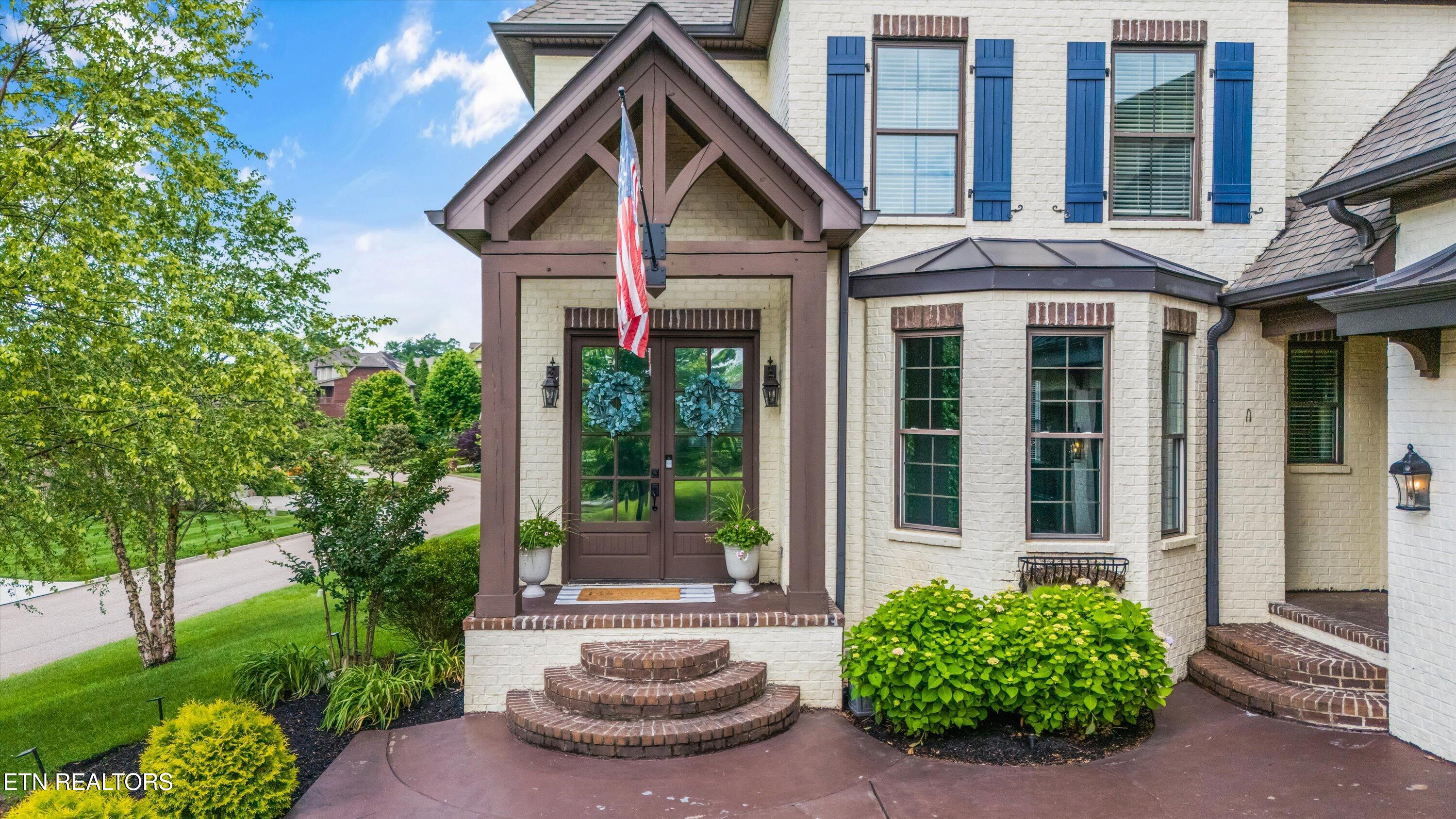 531 Cumberland Ridge Drive