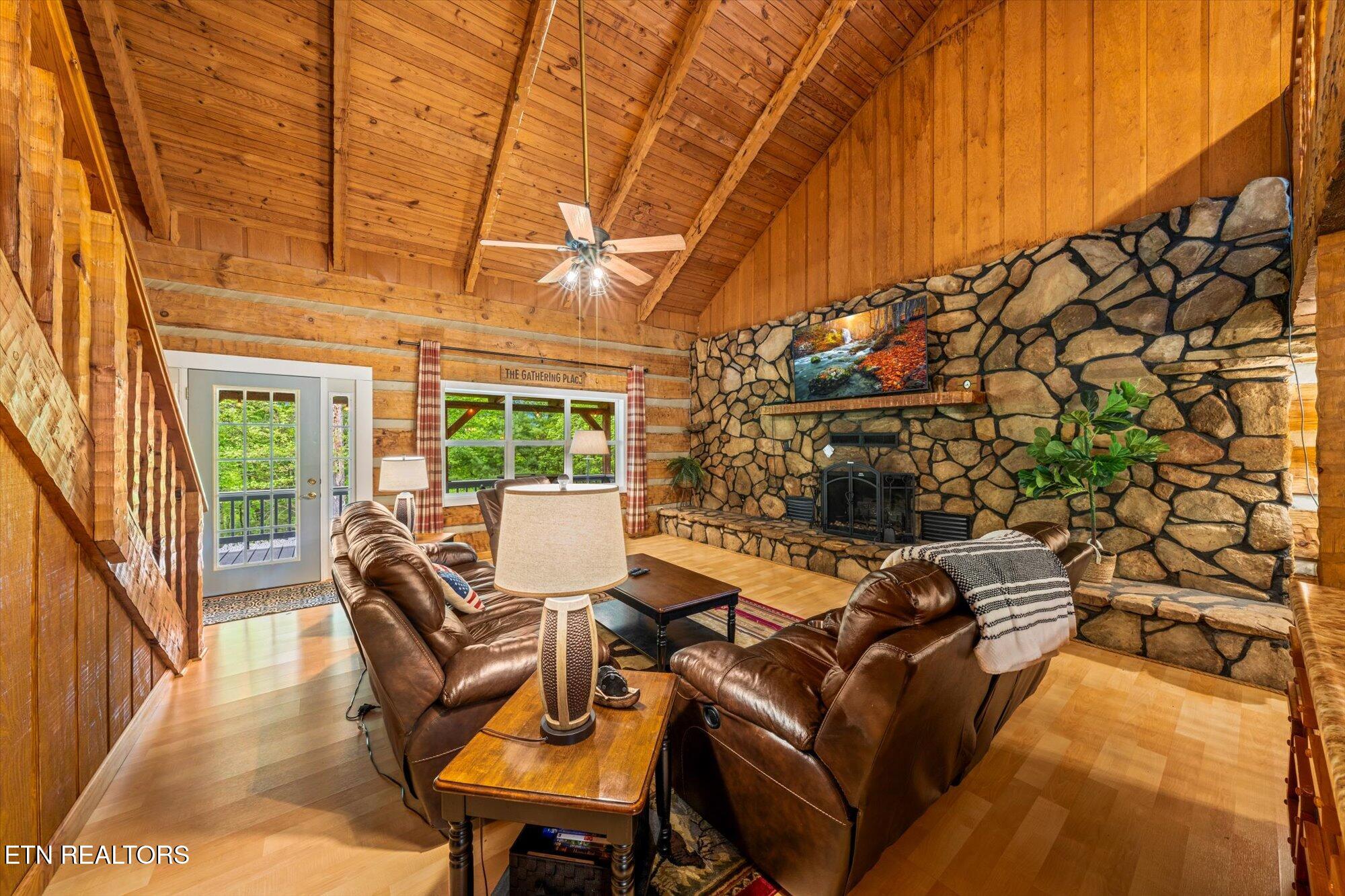 4620 Teague Branch Rd