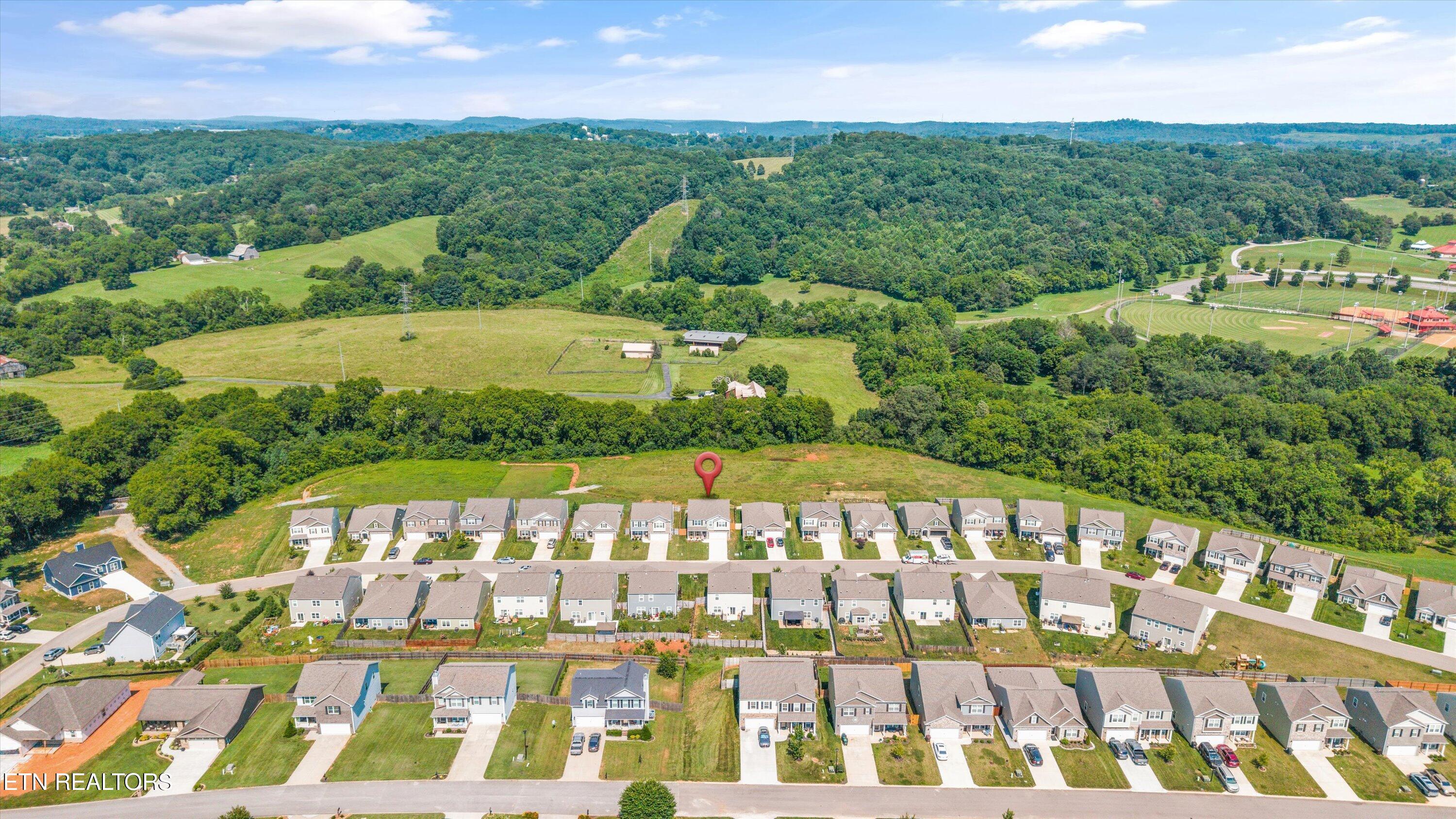 1171 Hampton Place Circle