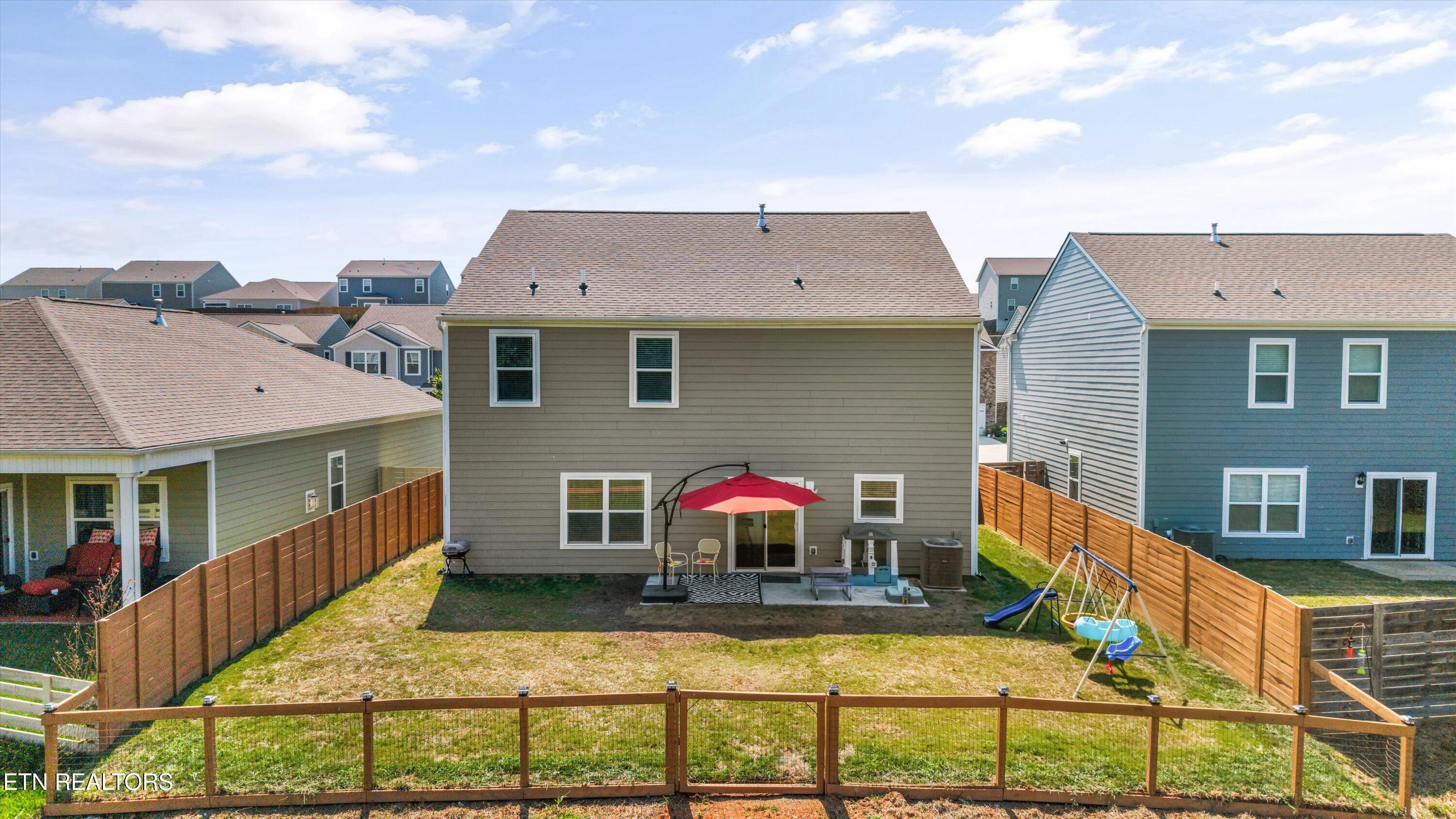 1171 Hampton Place Circle