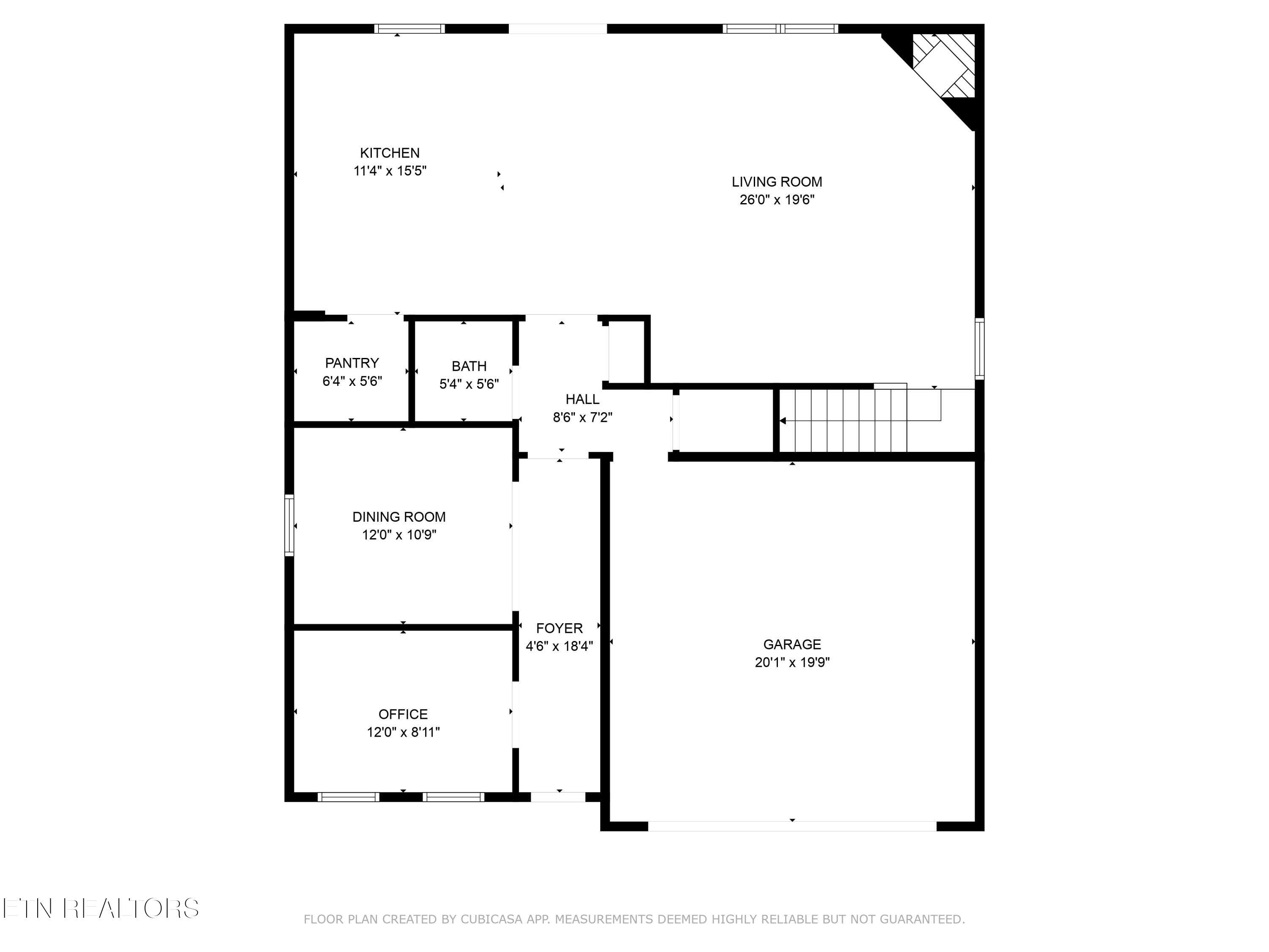 1171 Hampton Place Circle