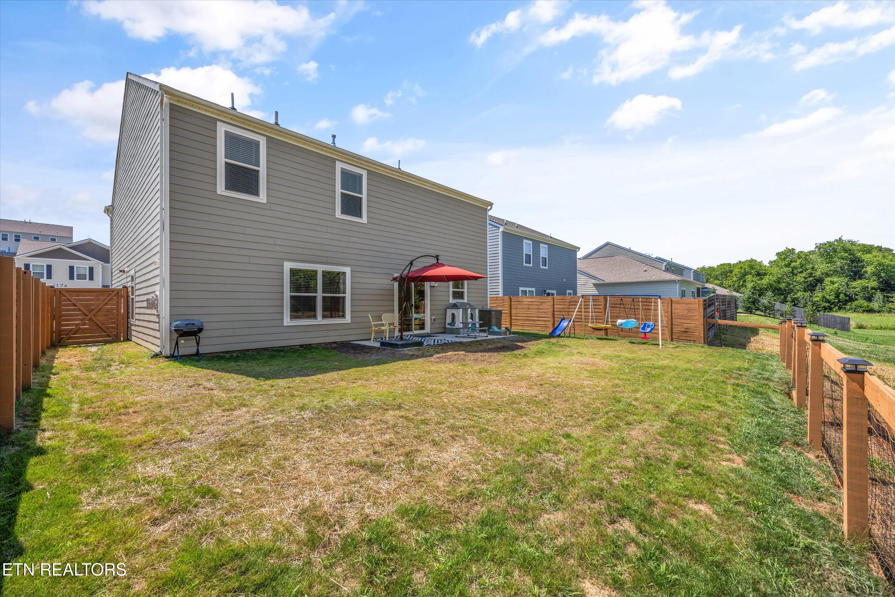 1171 Hampton Place Circle