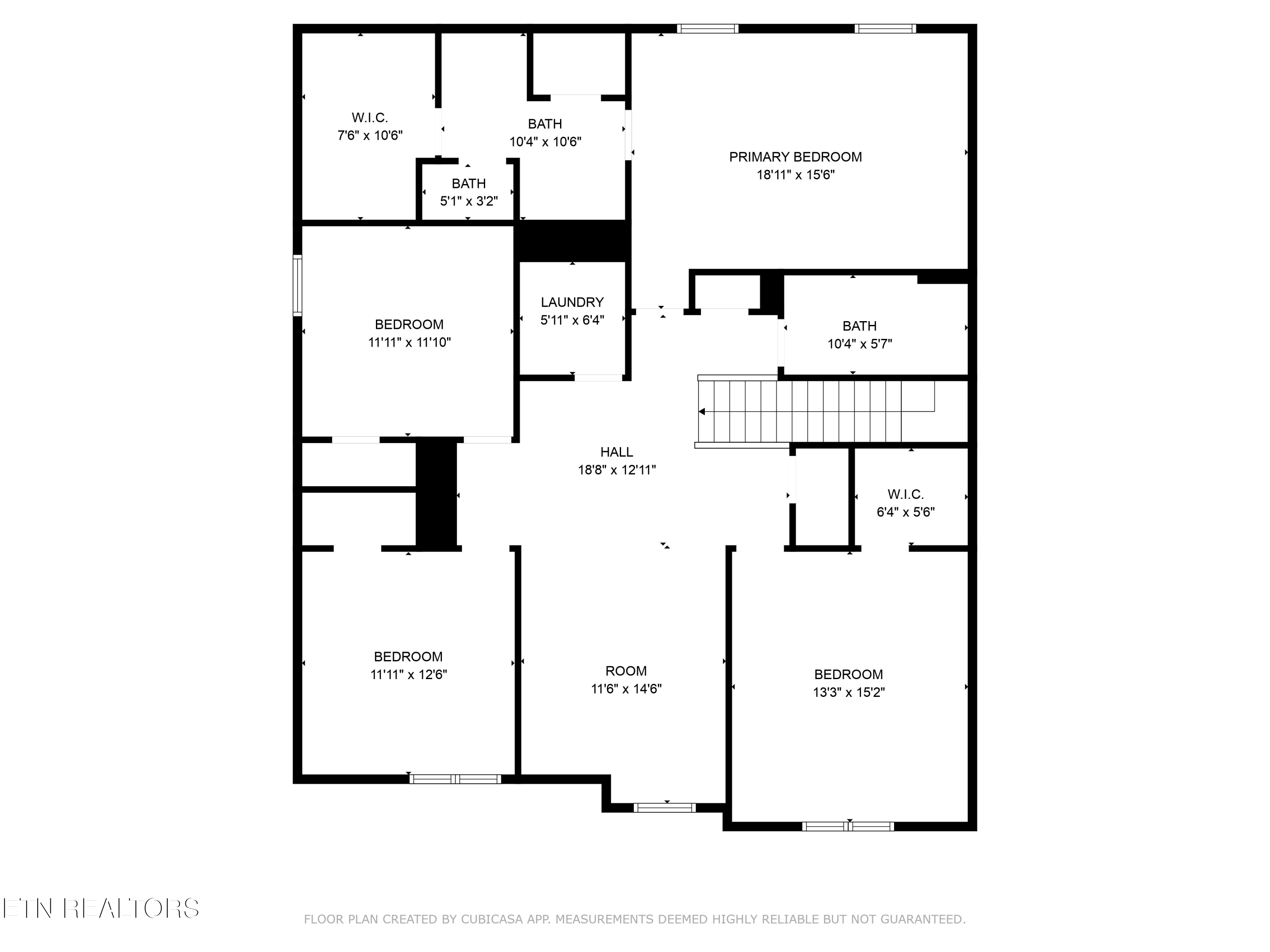 1171 Hampton Place Circle