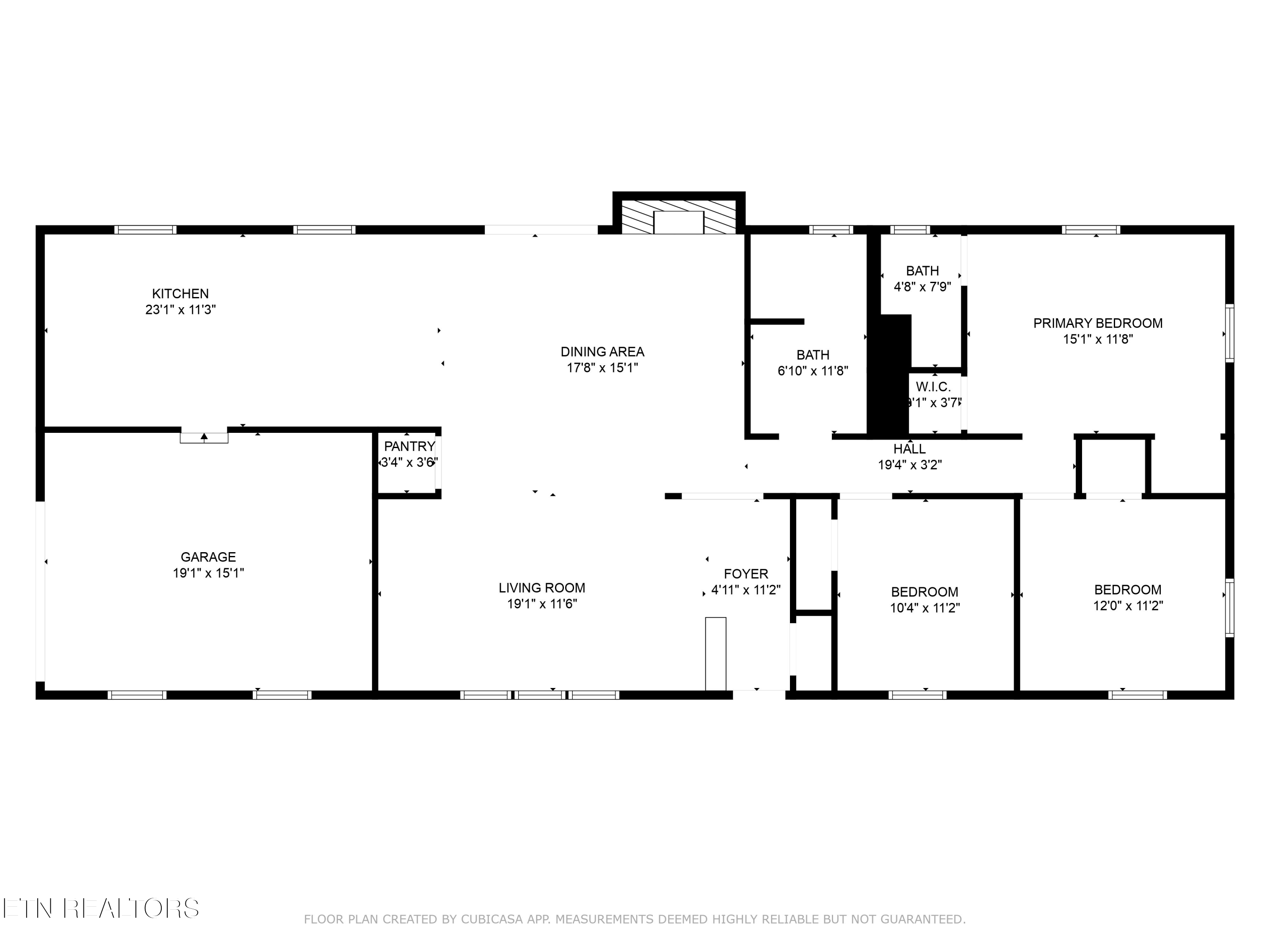 325 Hardwicke Drive