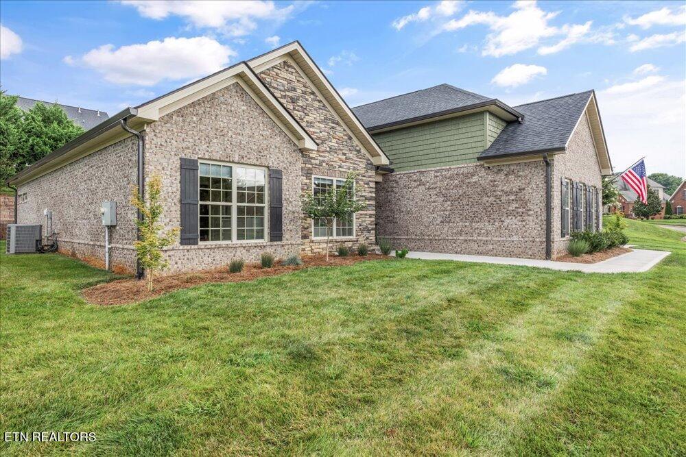 2507 Brooke Willow Blvd