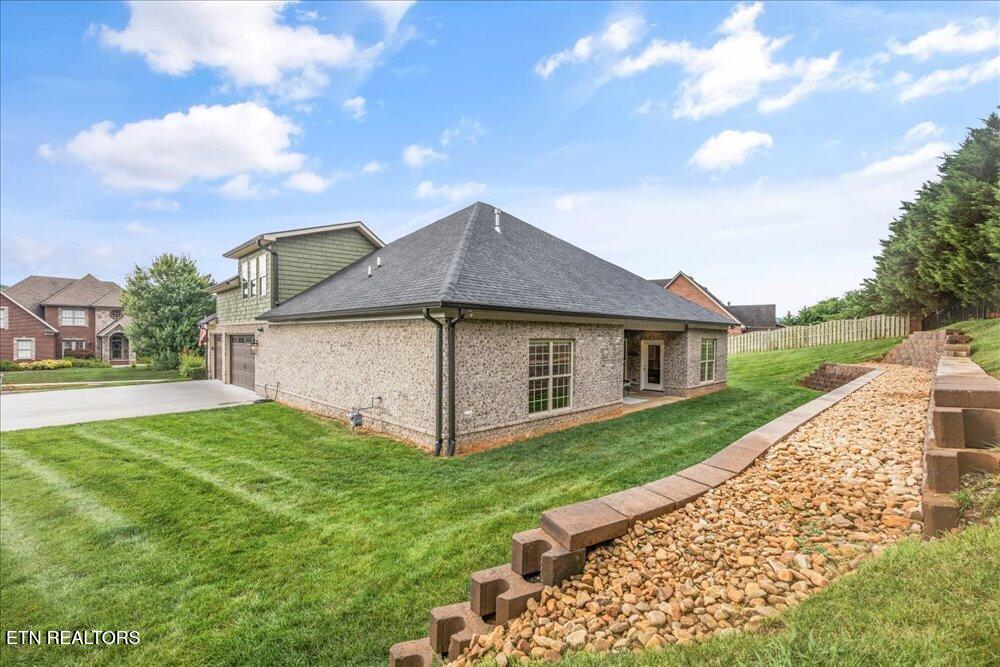 2507 Brooke Willow Blvd