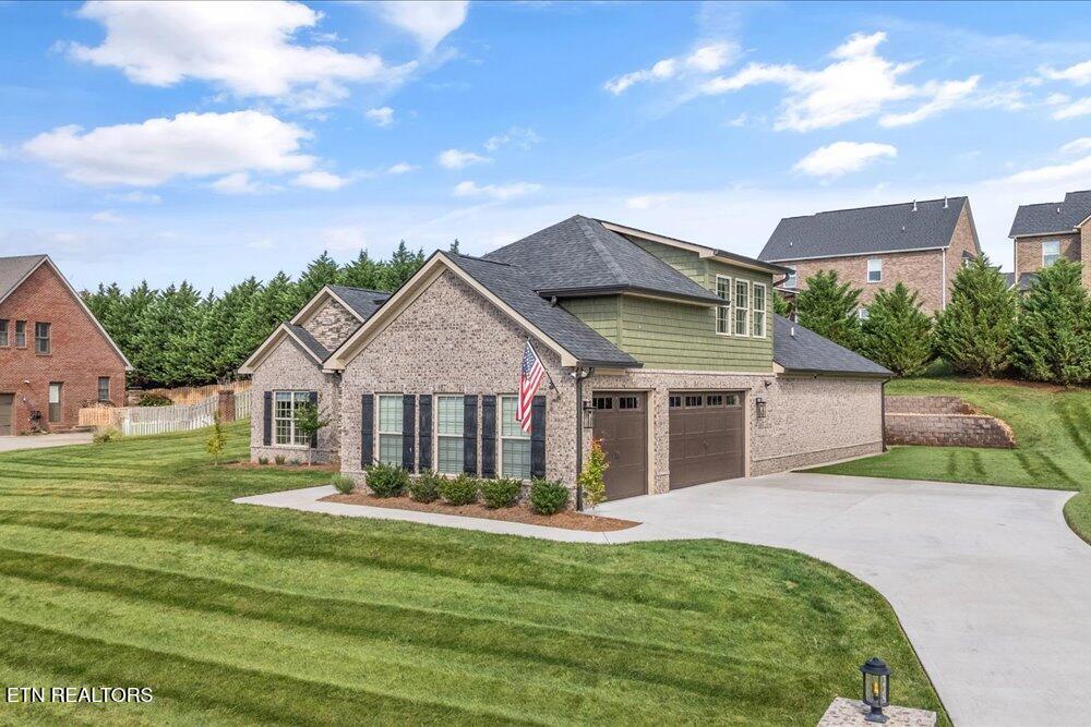 2507 Brooke Willow Blvd