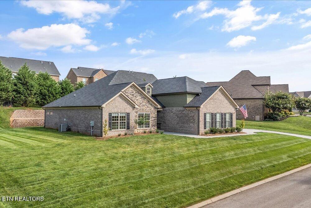 2507 Brooke Willow Blvd