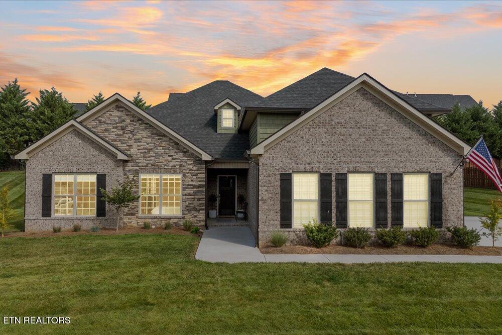 2507 Brooke Willow Blvd