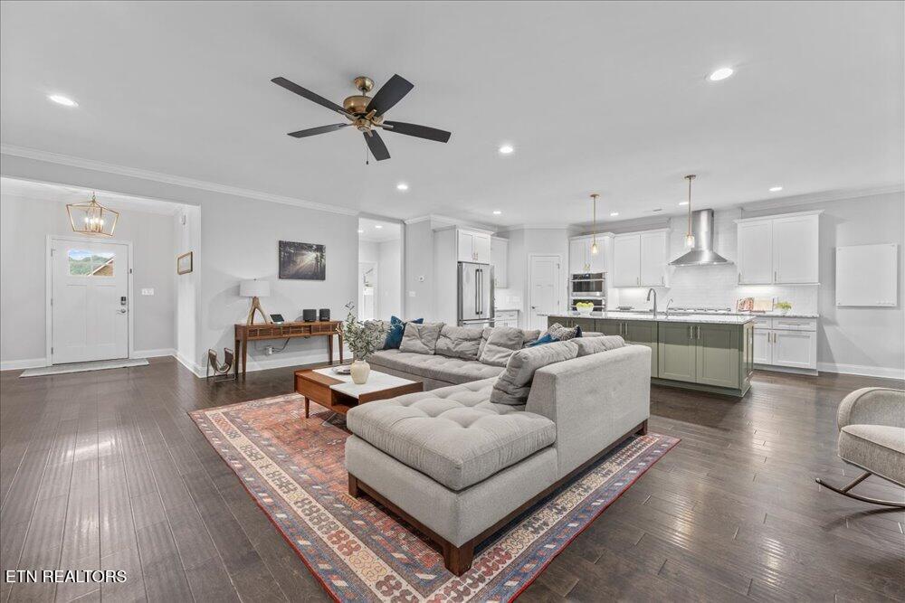 2507 Brooke Willow Blvd