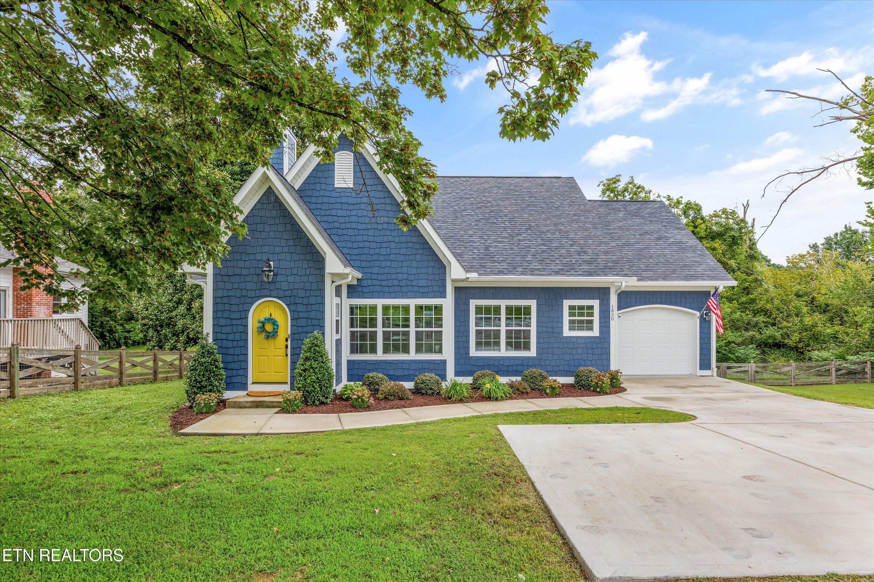 1830 Wilkinson Pike