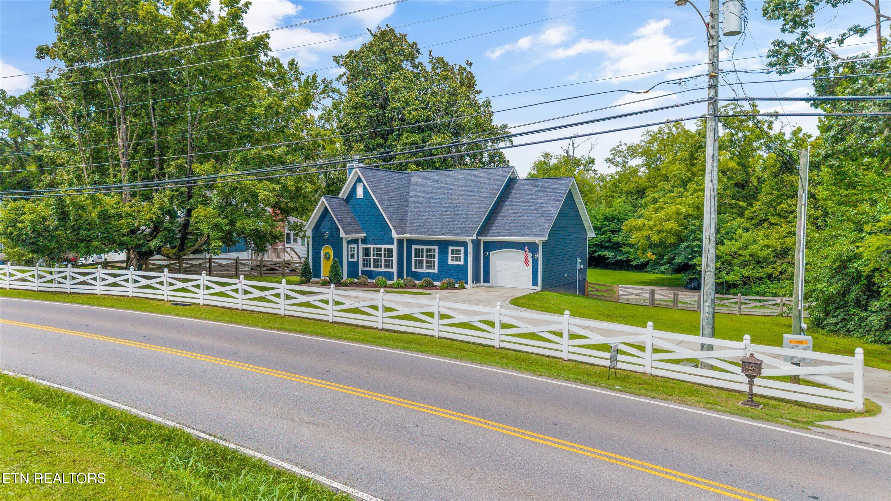 1830 Wilkinson Pike