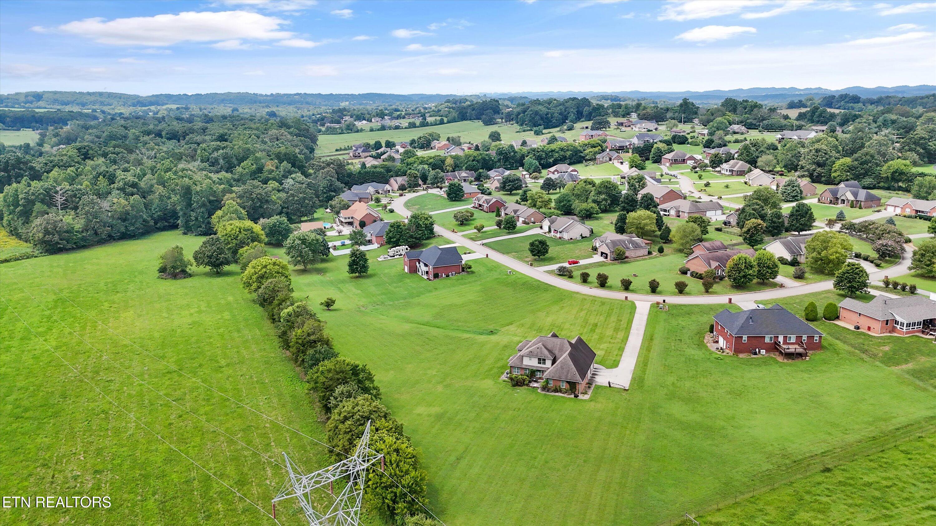 547 Carpenters View Drive