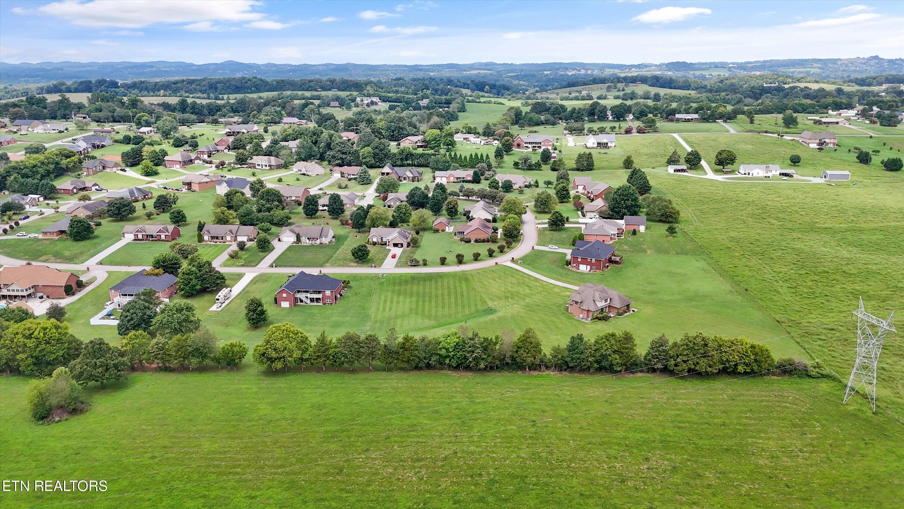 547 Carpenters View Drive