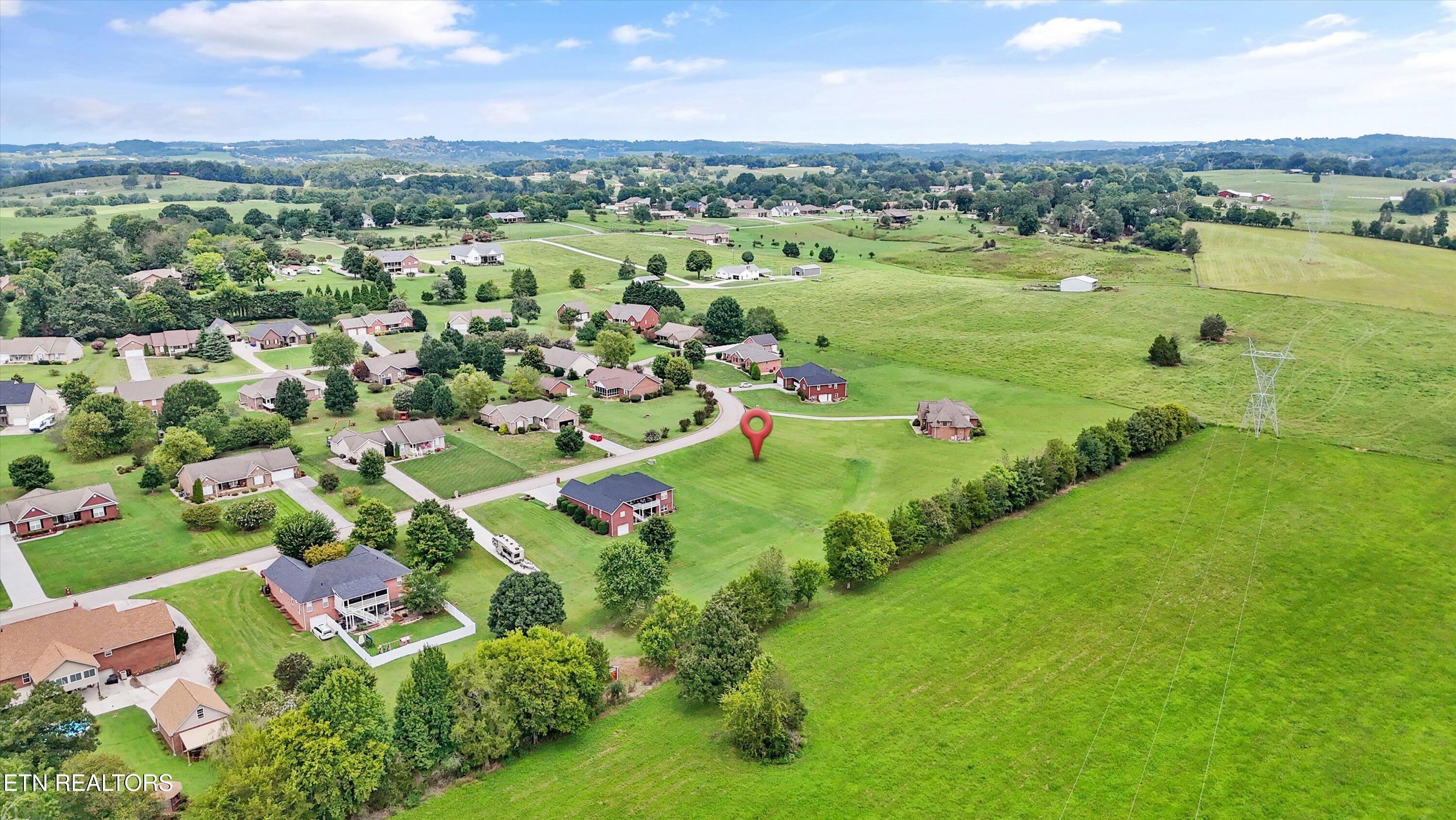 547 Carpenters View Drive