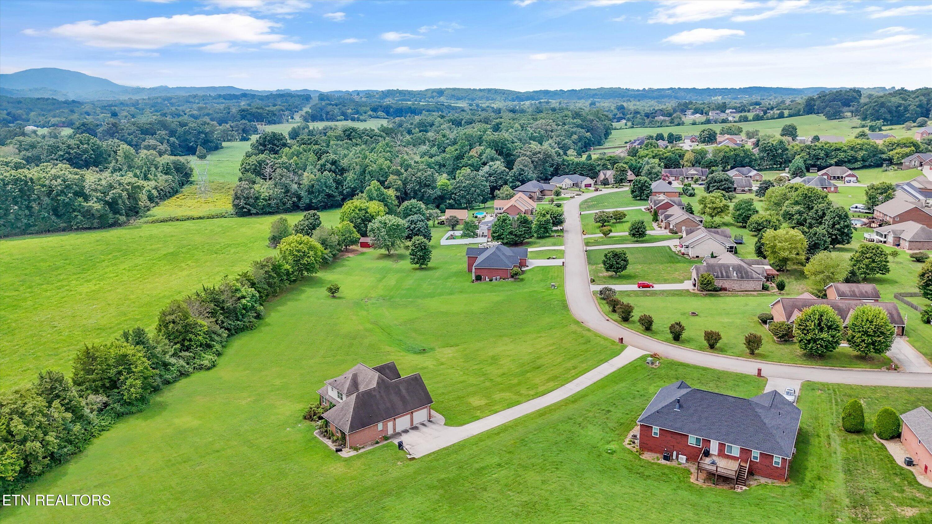 547 Carpenters View Drive
