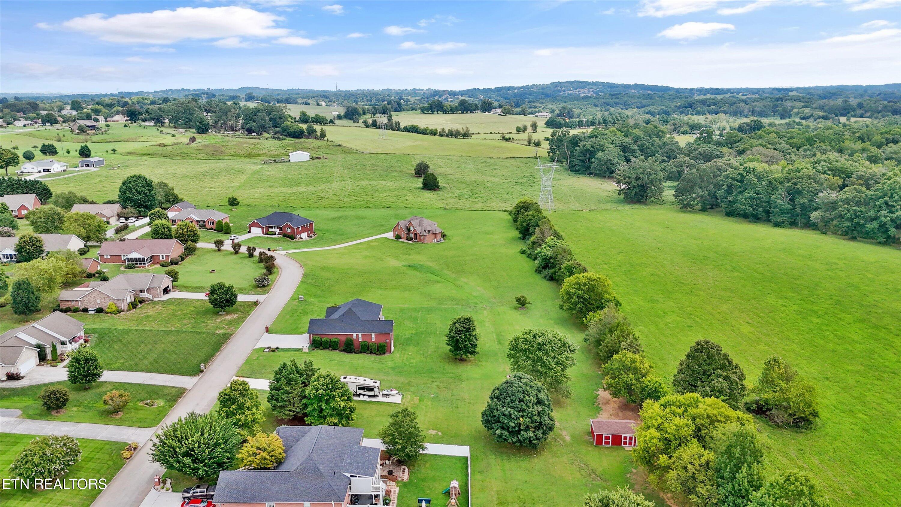 547 Carpenters View Drive
