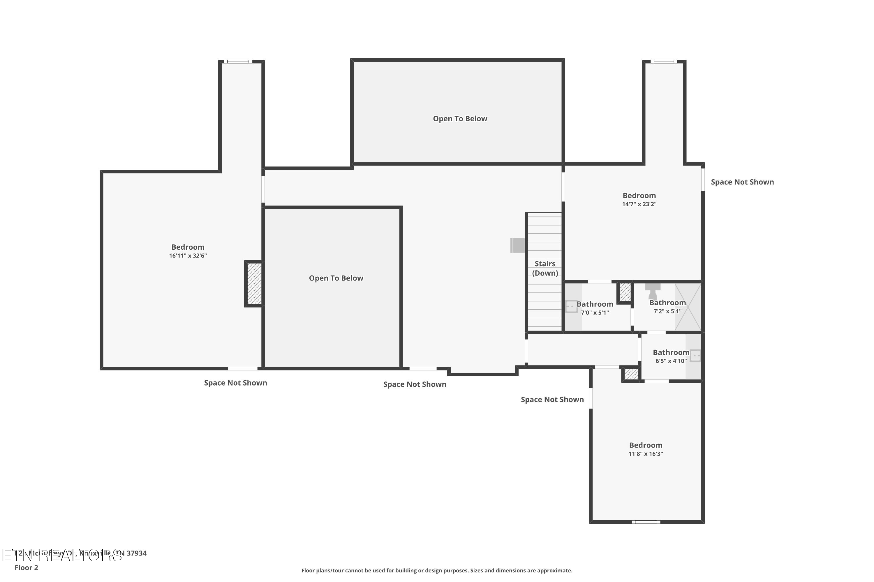 821 Mcguffeys Drive