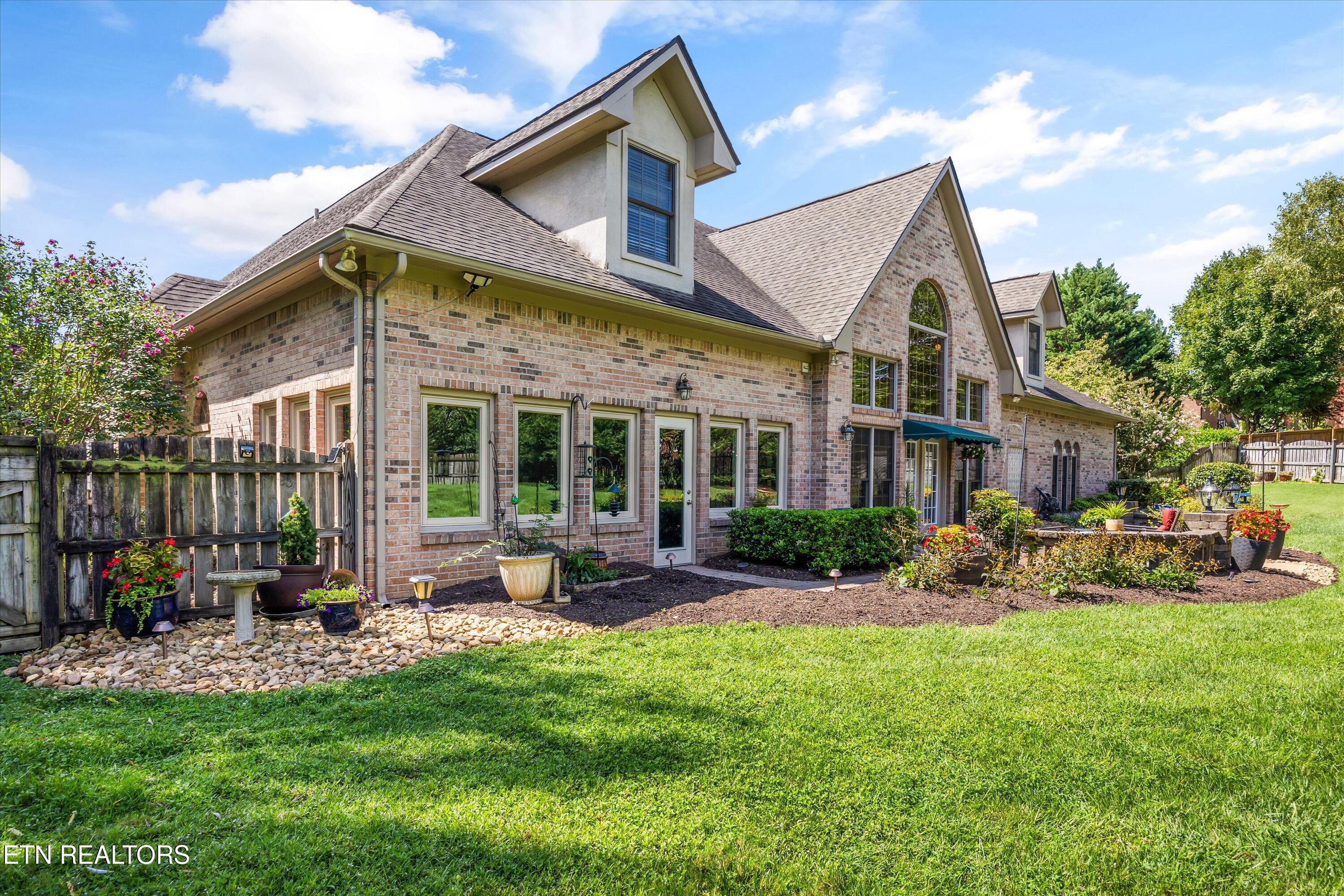 821 Mcguffeys Drive