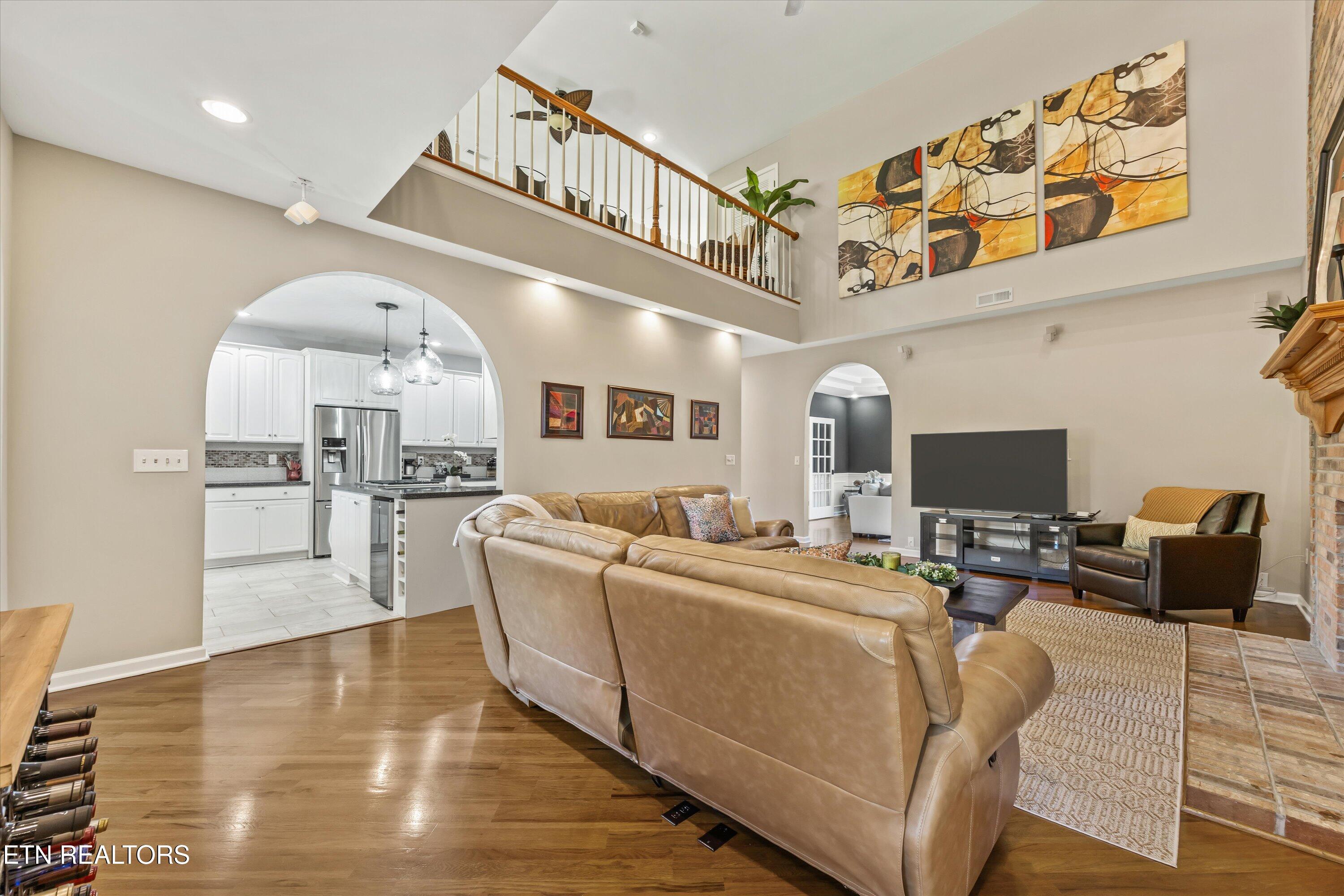 821 Mcguffeys Drive