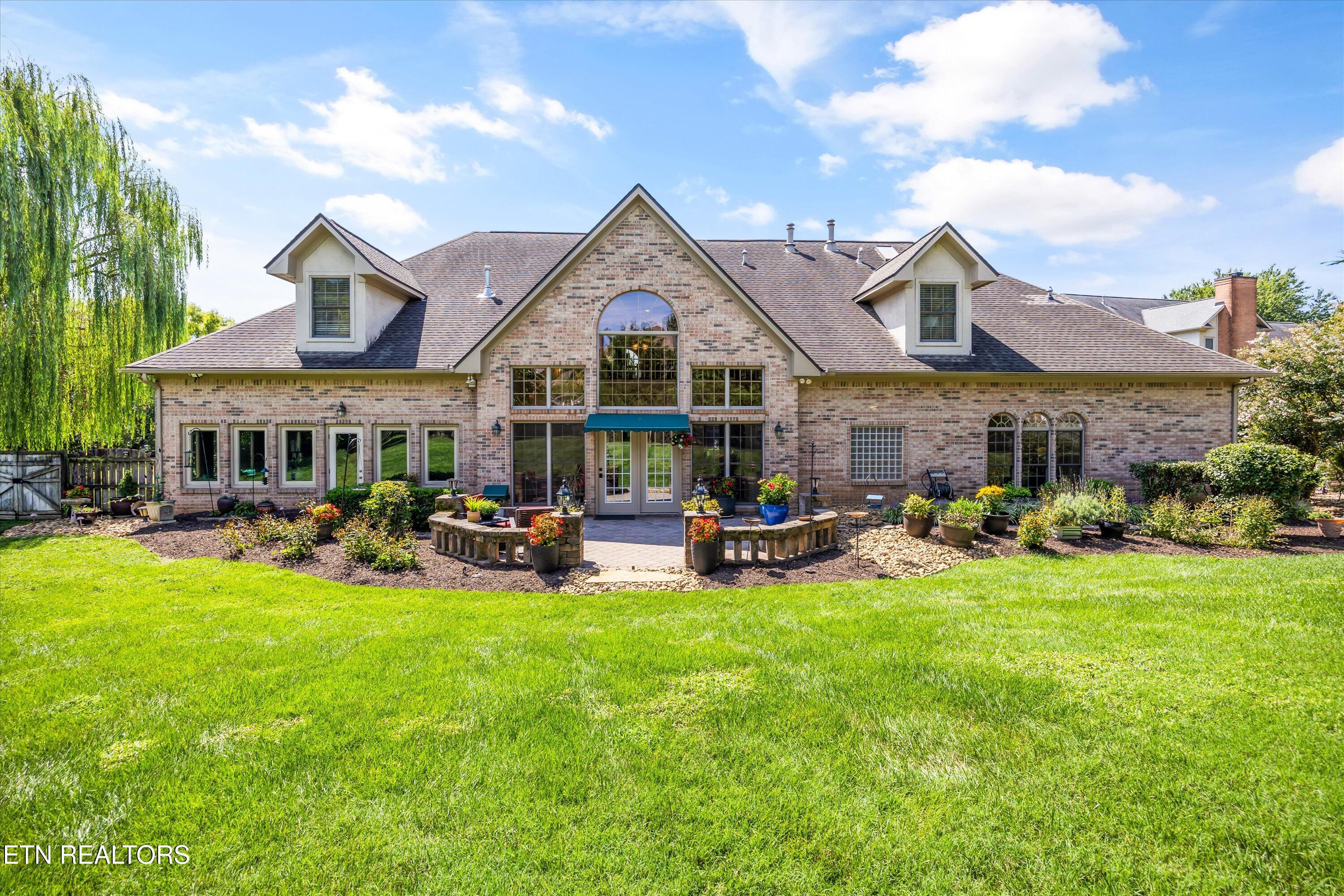 821 Mcguffeys Drive