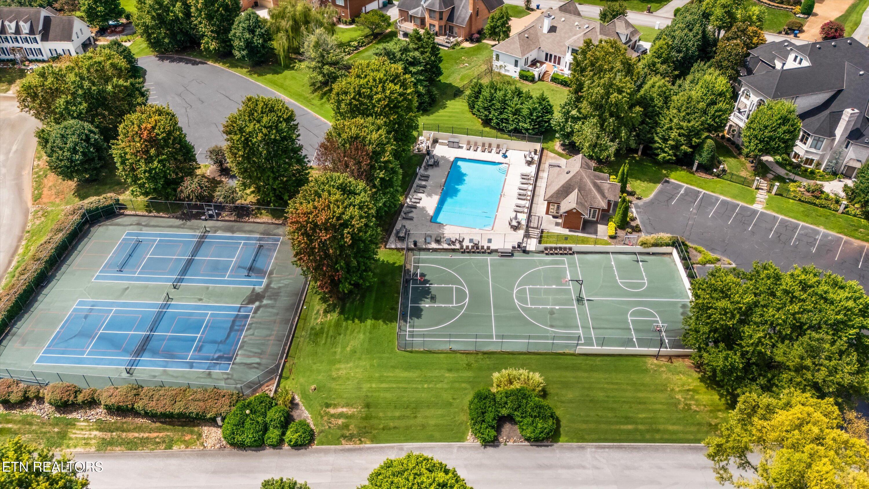 821 Mcguffeys Drive