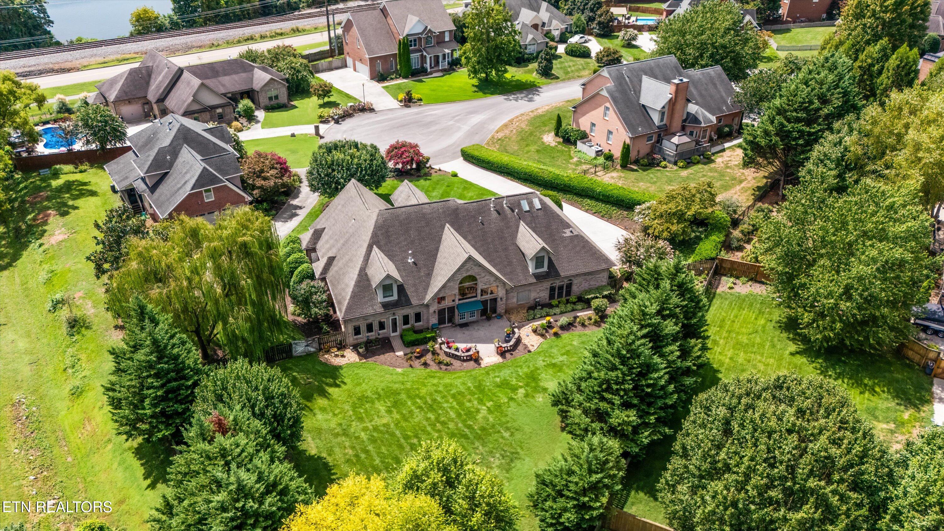 821 Mcguffeys Drive
