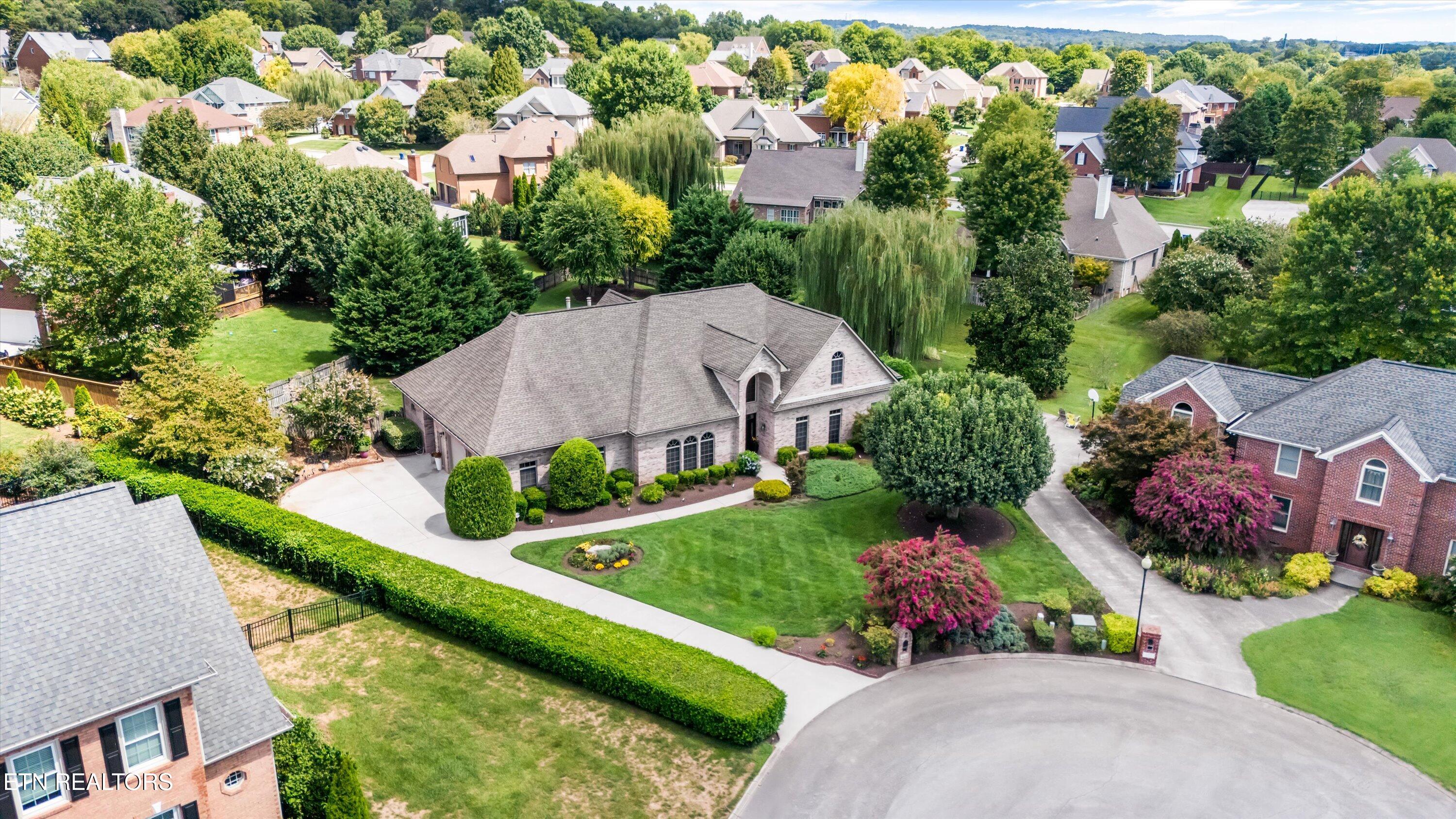 821 Mcguffeys Drive