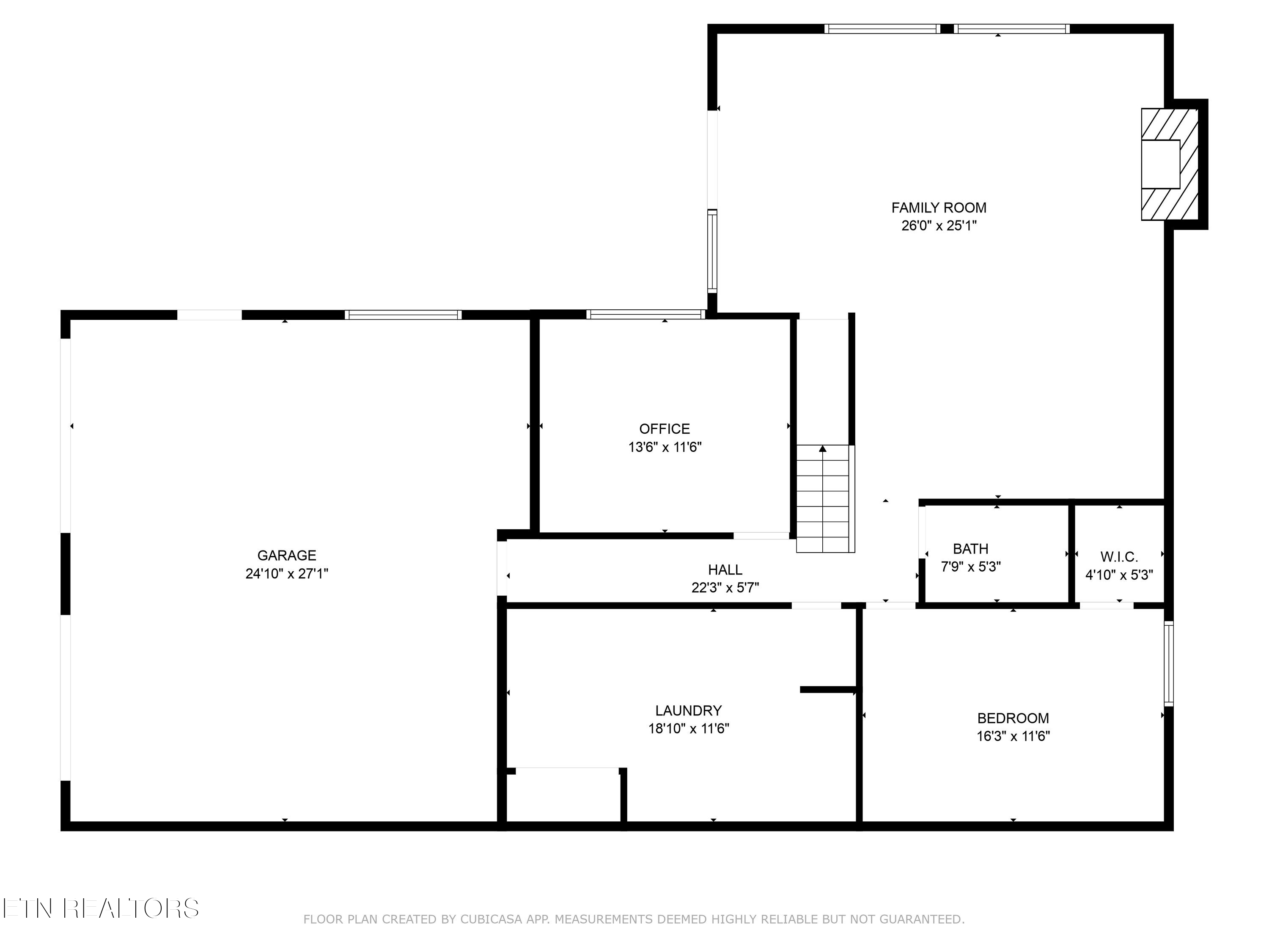 216 Saint Andrews Drive