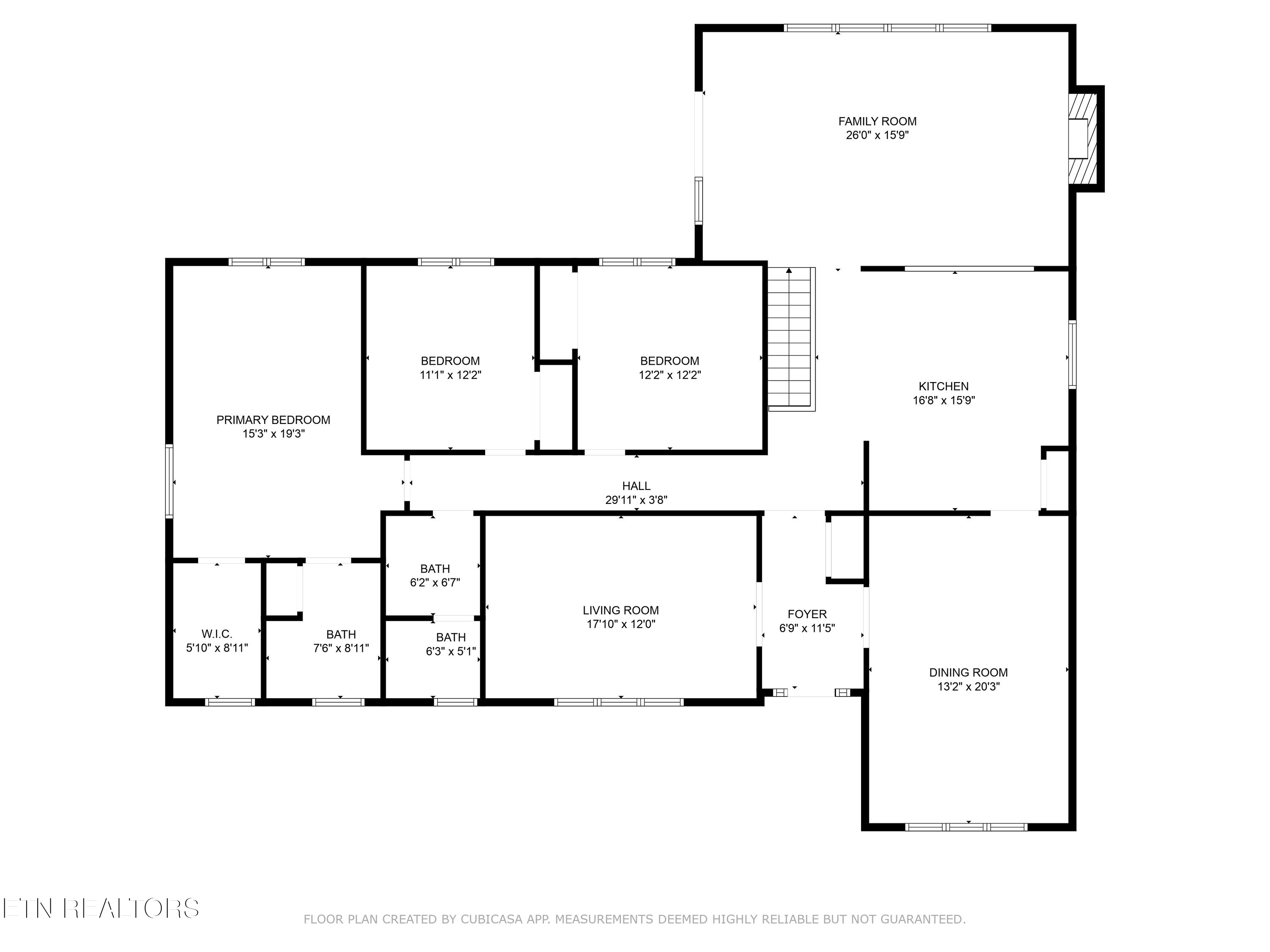 216 Saint Andrews Drive