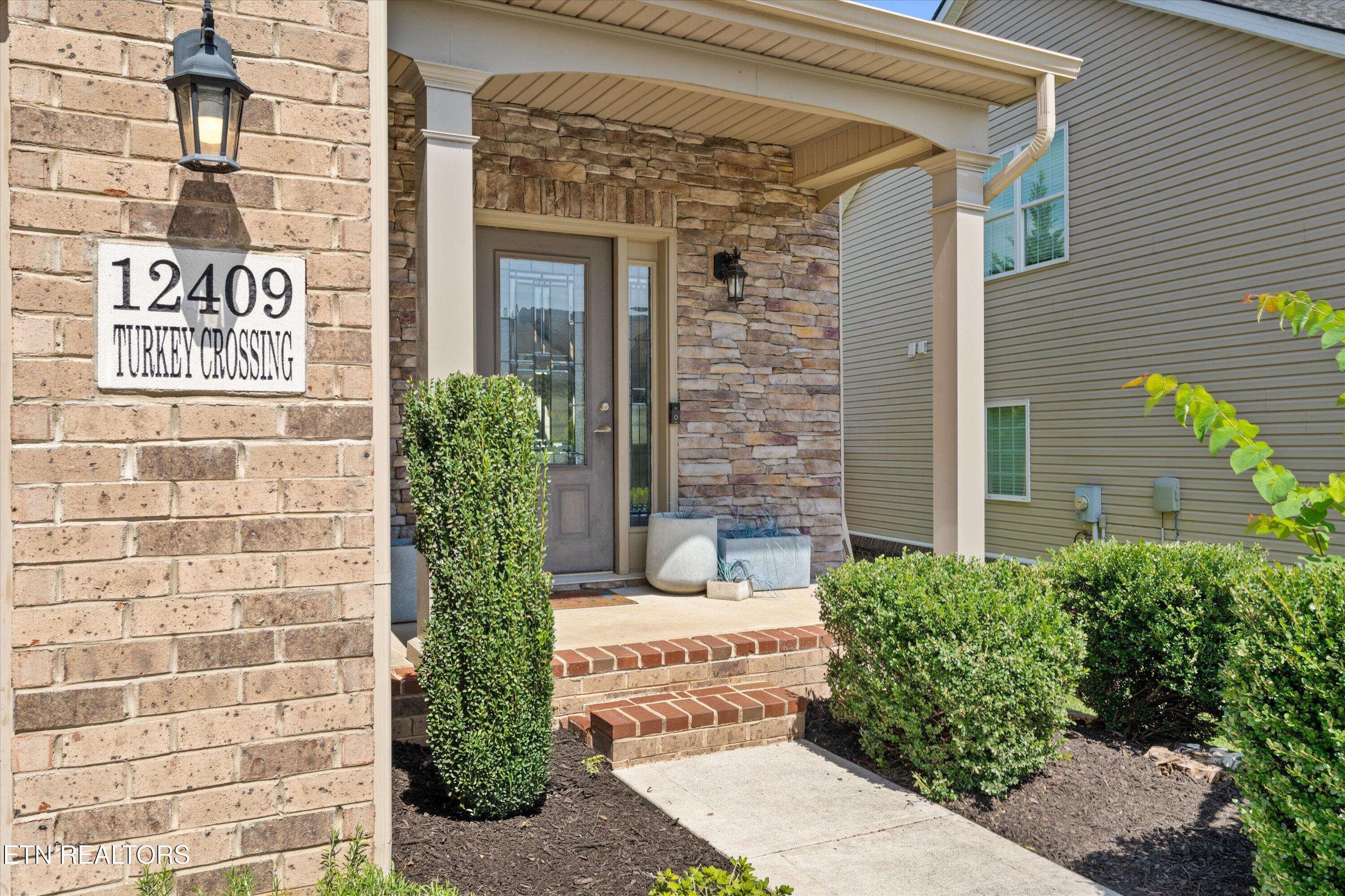 12409 Turkey Crossing Lane