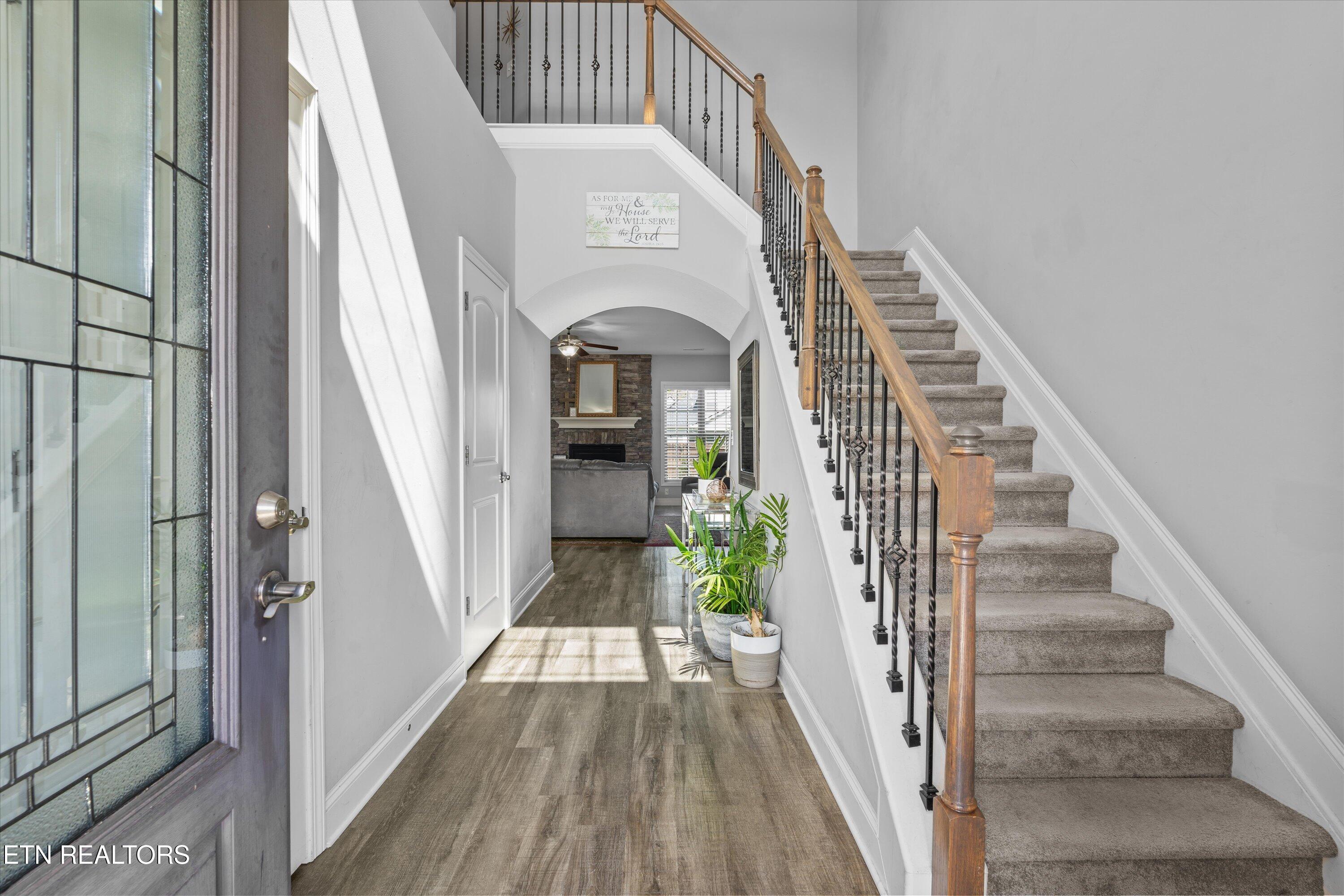 12409 Turkey Crossing Lane