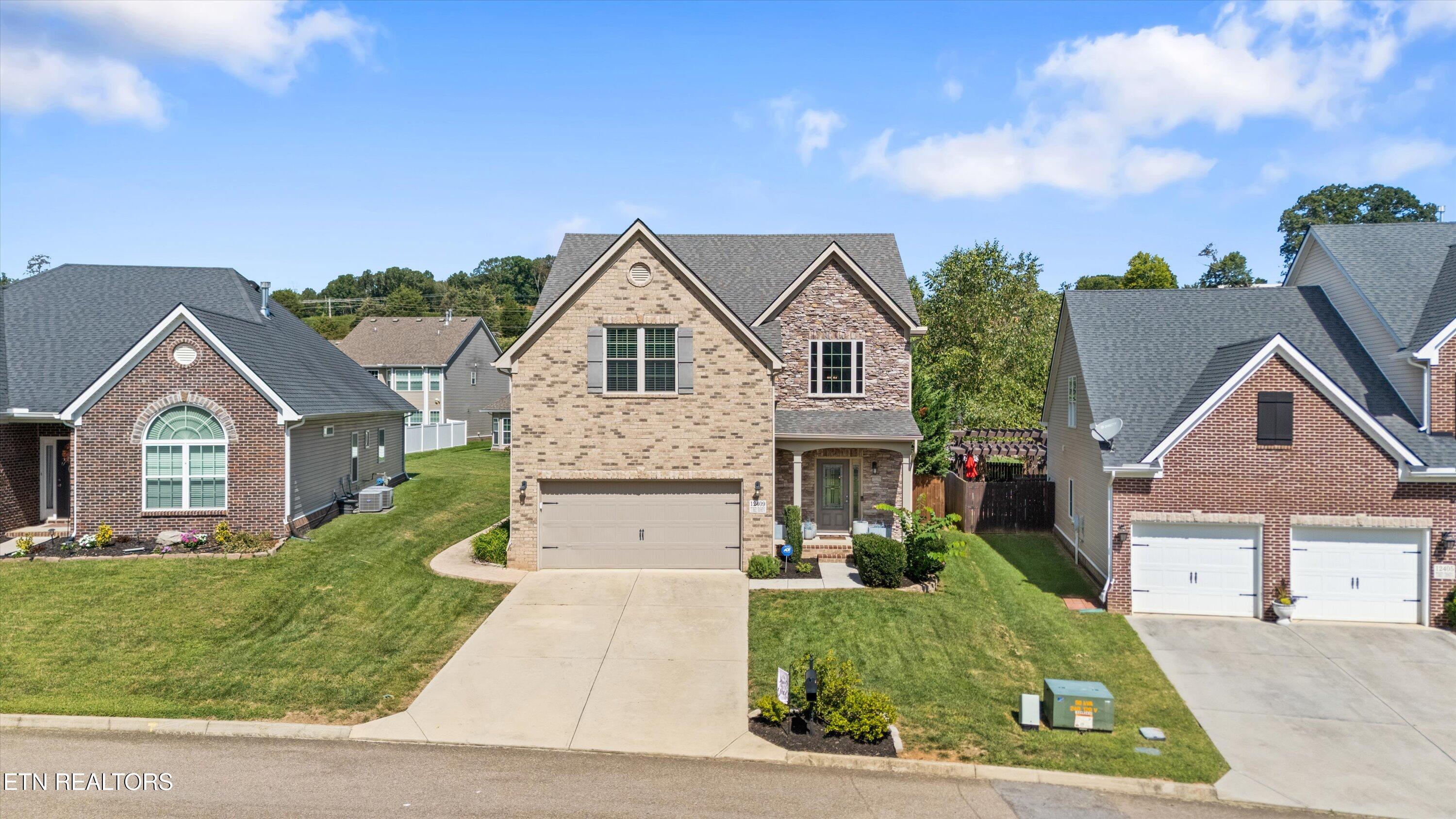 12409 Turkey Crossing Lane